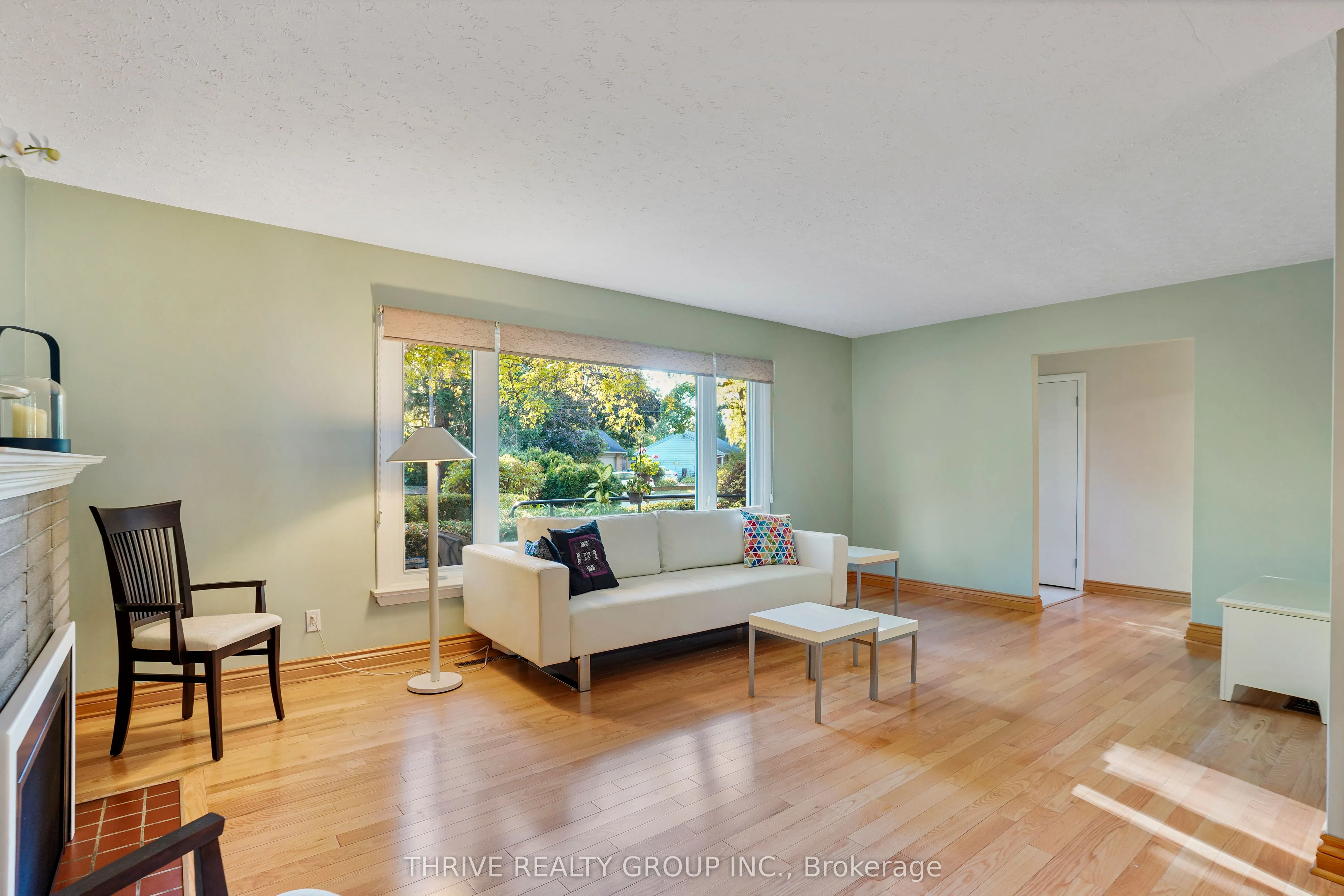 478 Glen Crescent