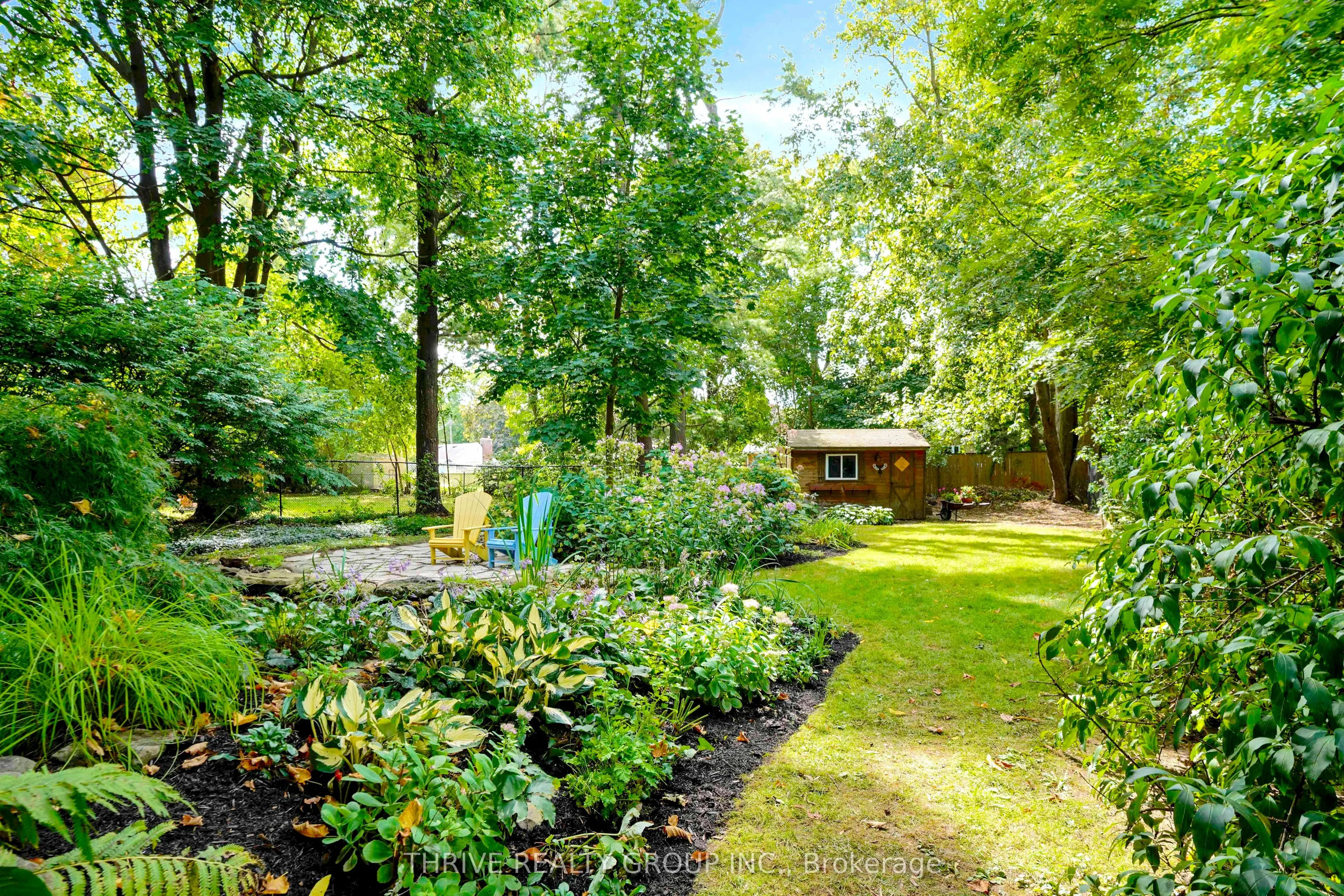 478 Glen Crescent