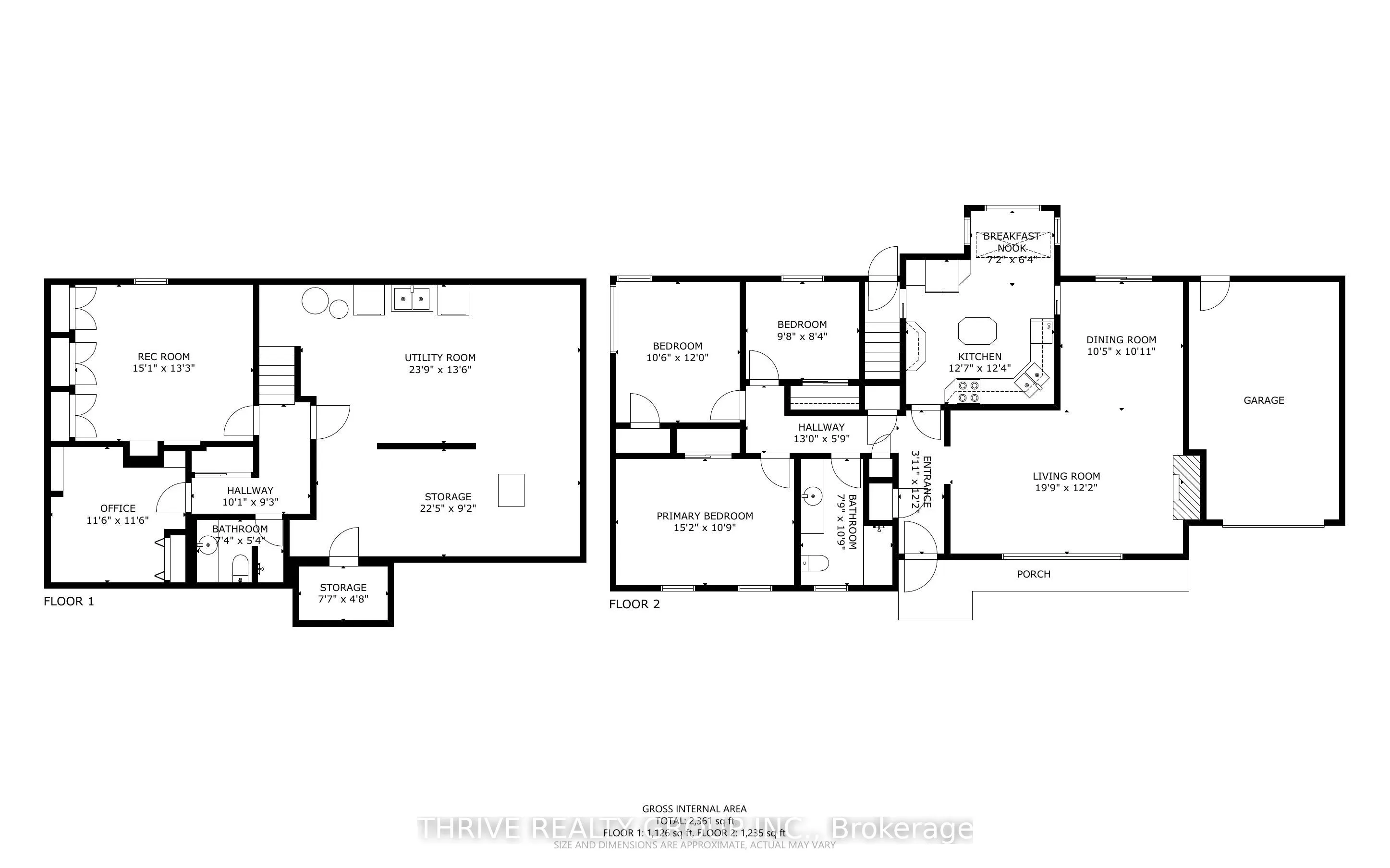 478 Glen Crescent