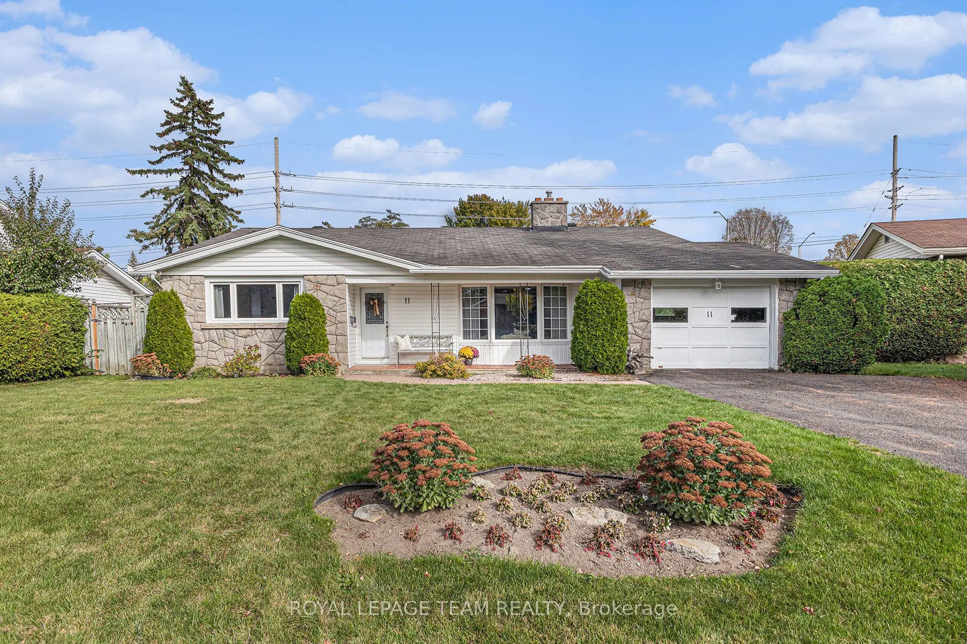 11 Horner Drive