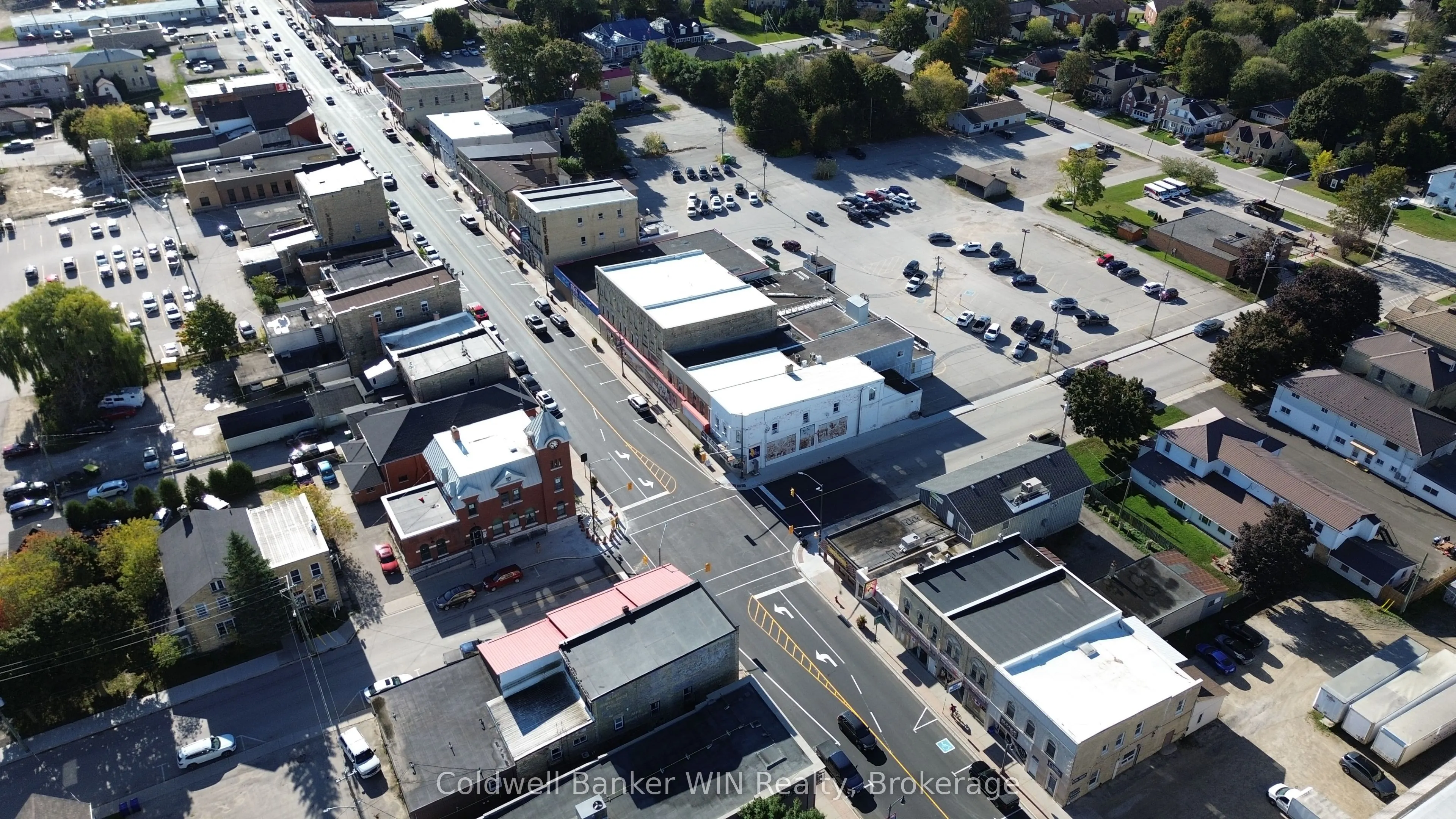 103 Main Street N