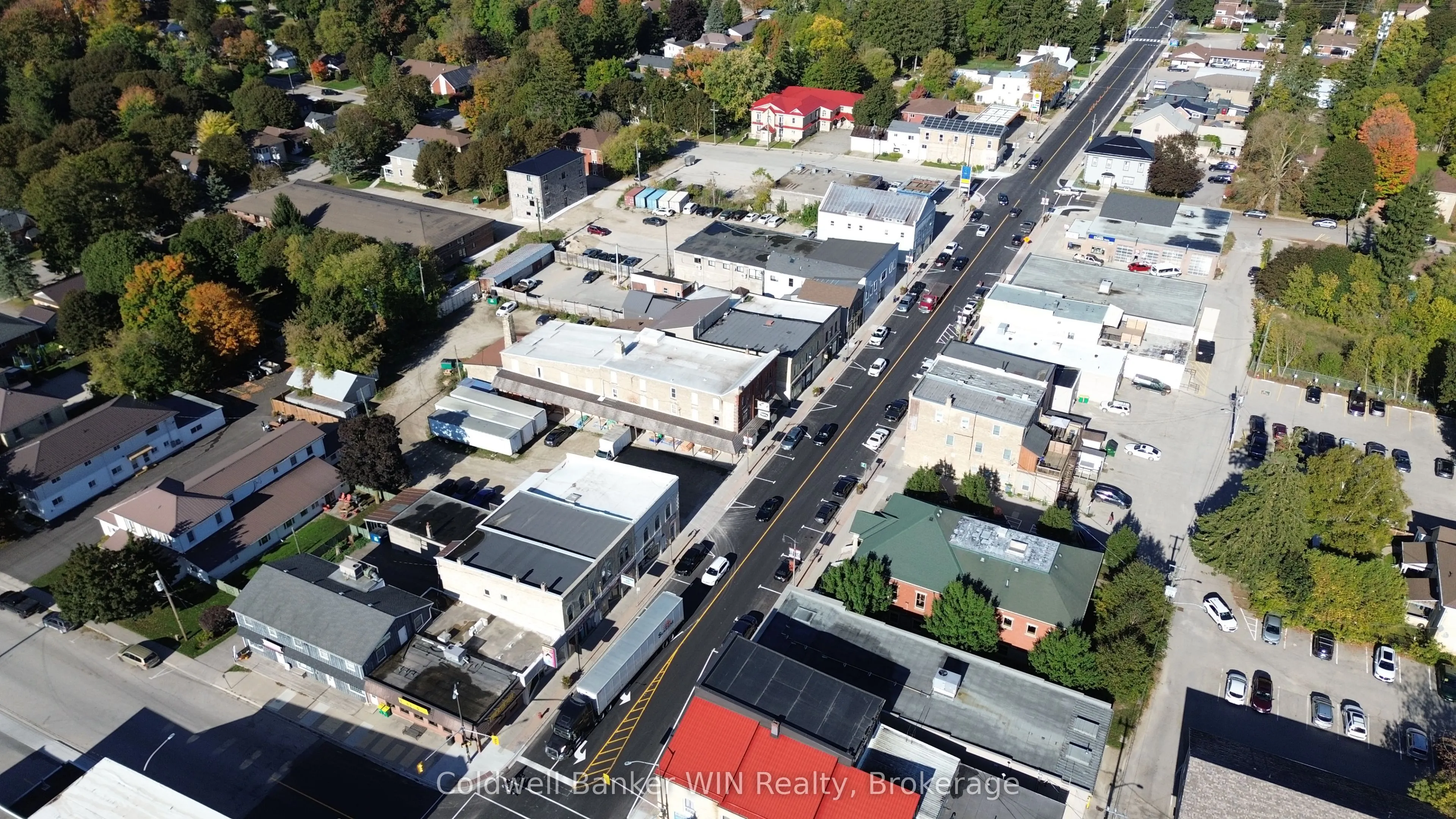 103 Main Street N