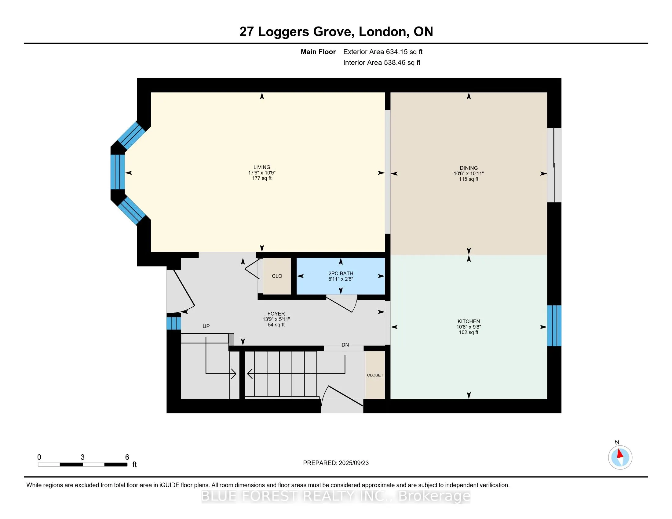 27 Loggers Grove