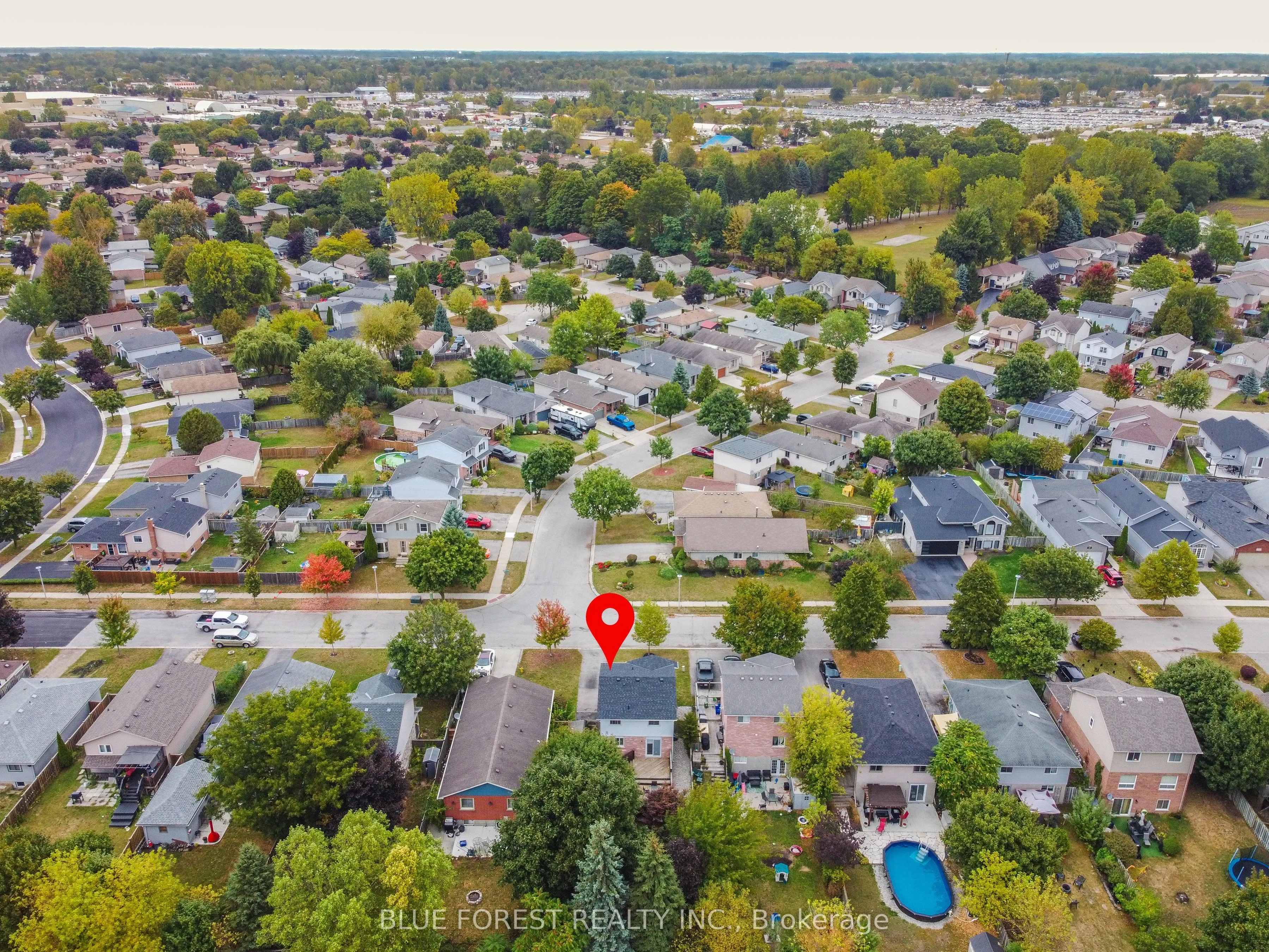 27 Loggers Grove