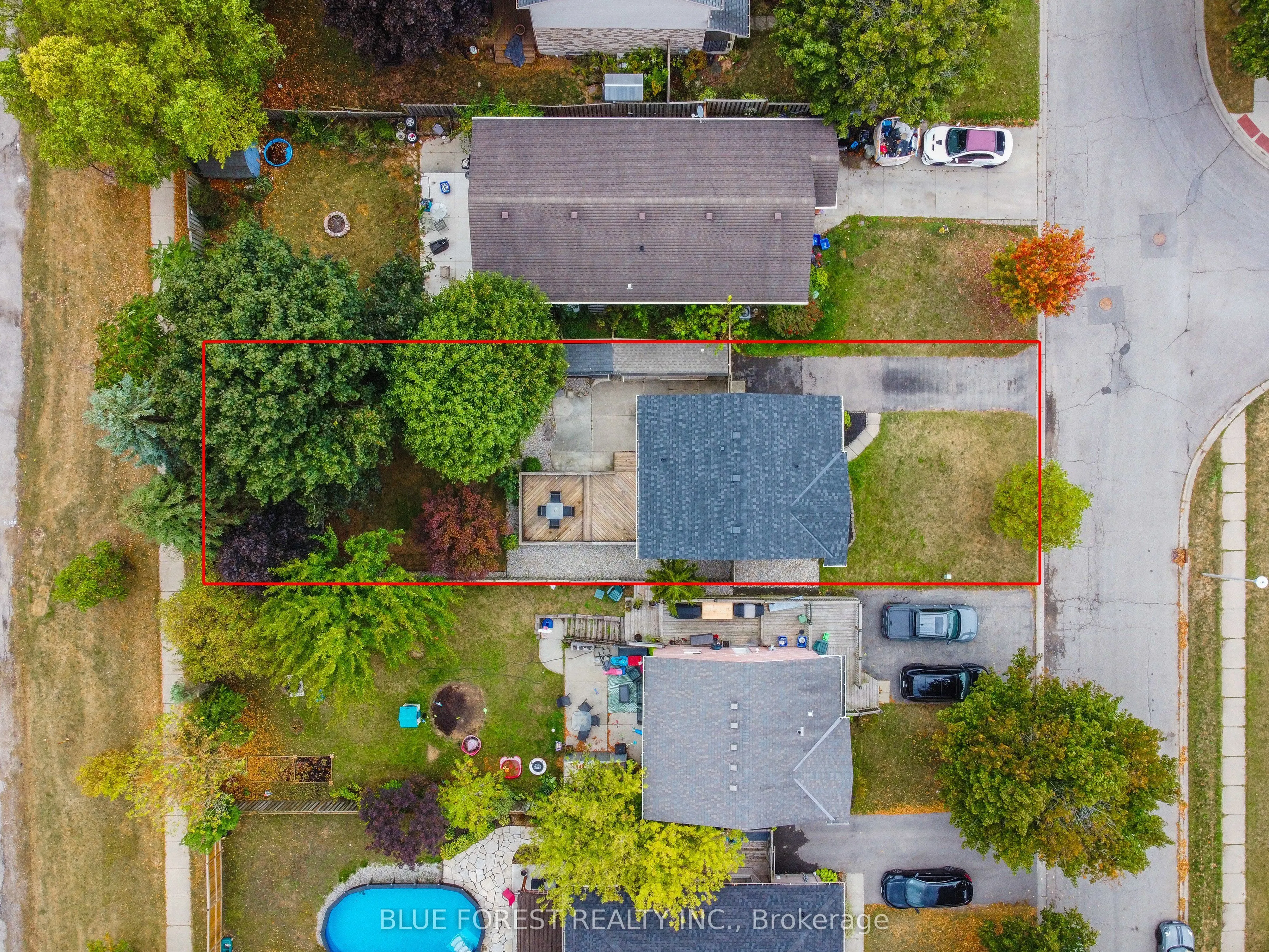 27 Loggers Grove