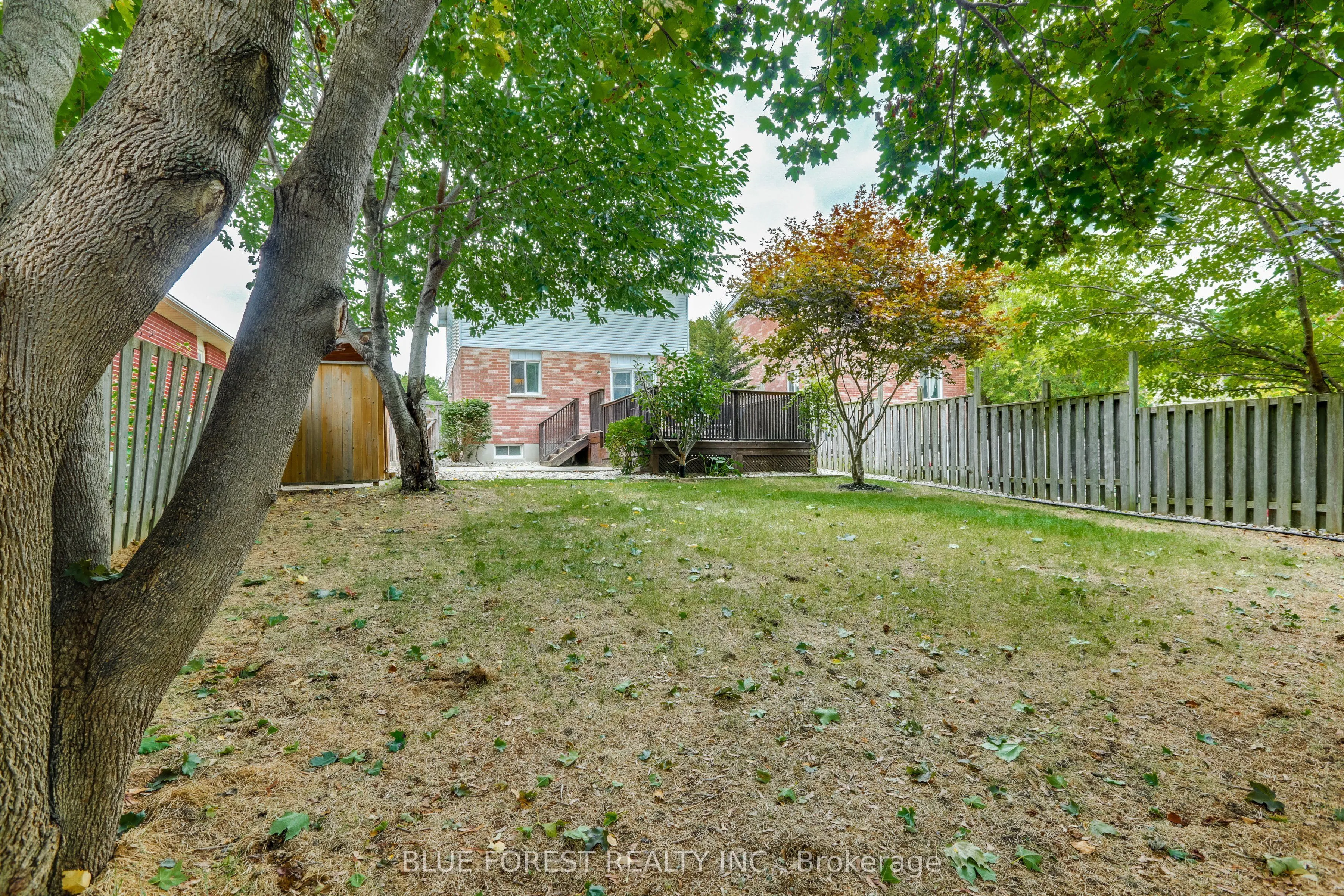 27 Loggers Grove