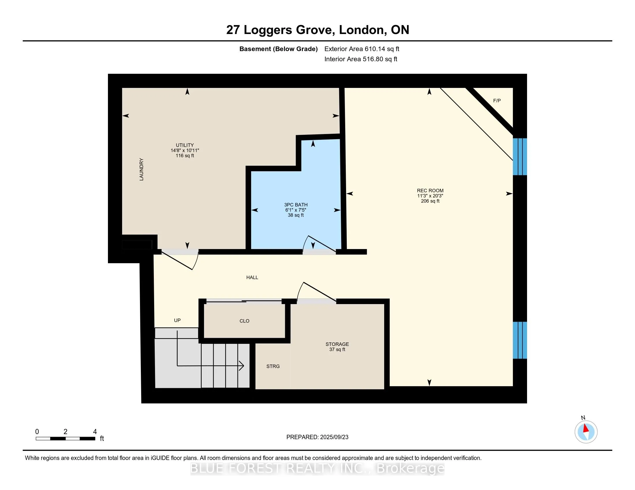 27 Loggers Grove