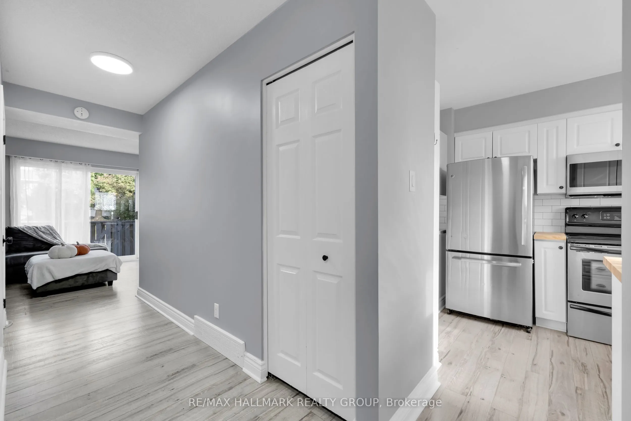 81 Hadley Circle, #18