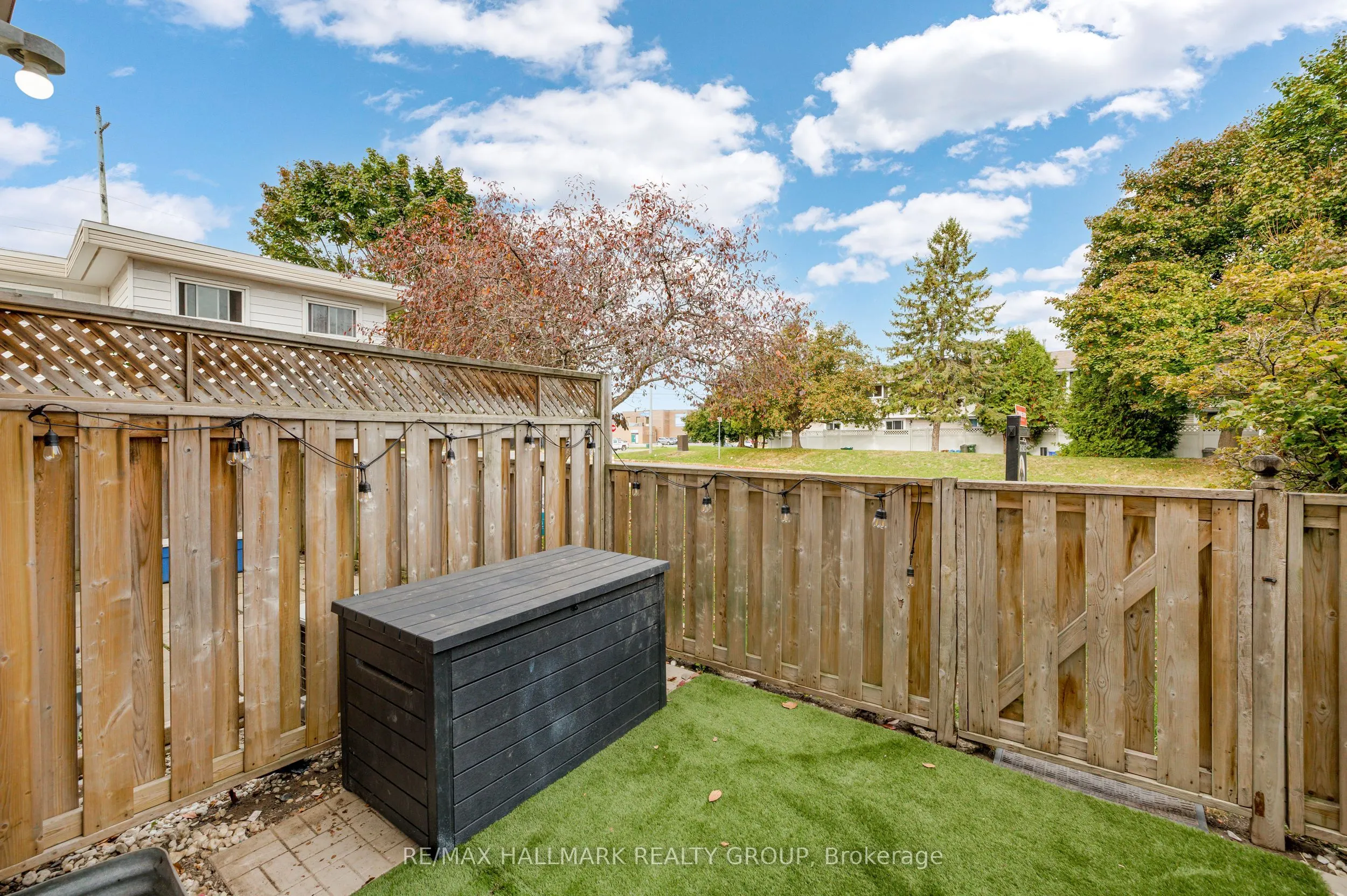 81 Hadley Circle, #18
