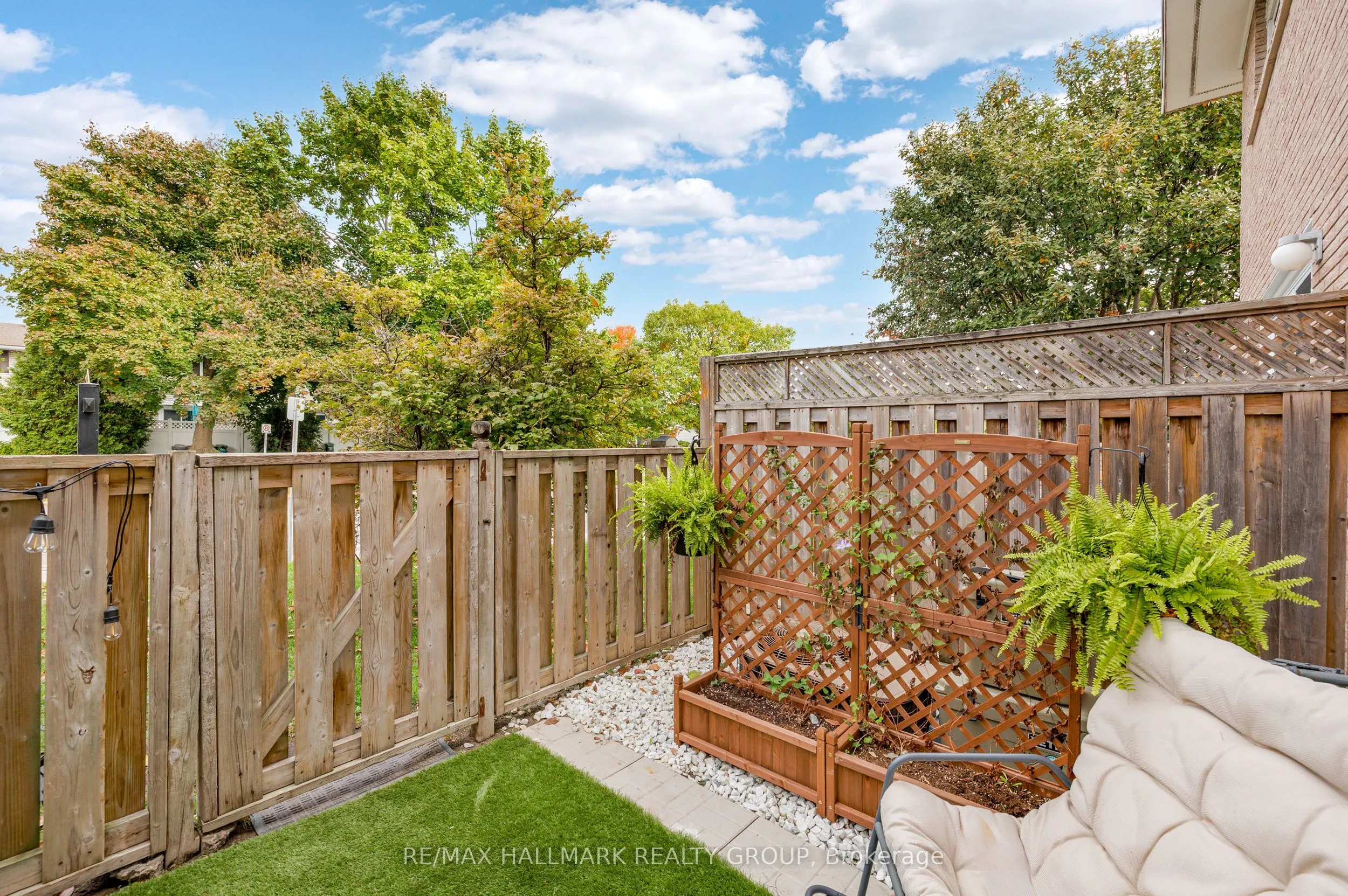 81 Hadley Circle, #18