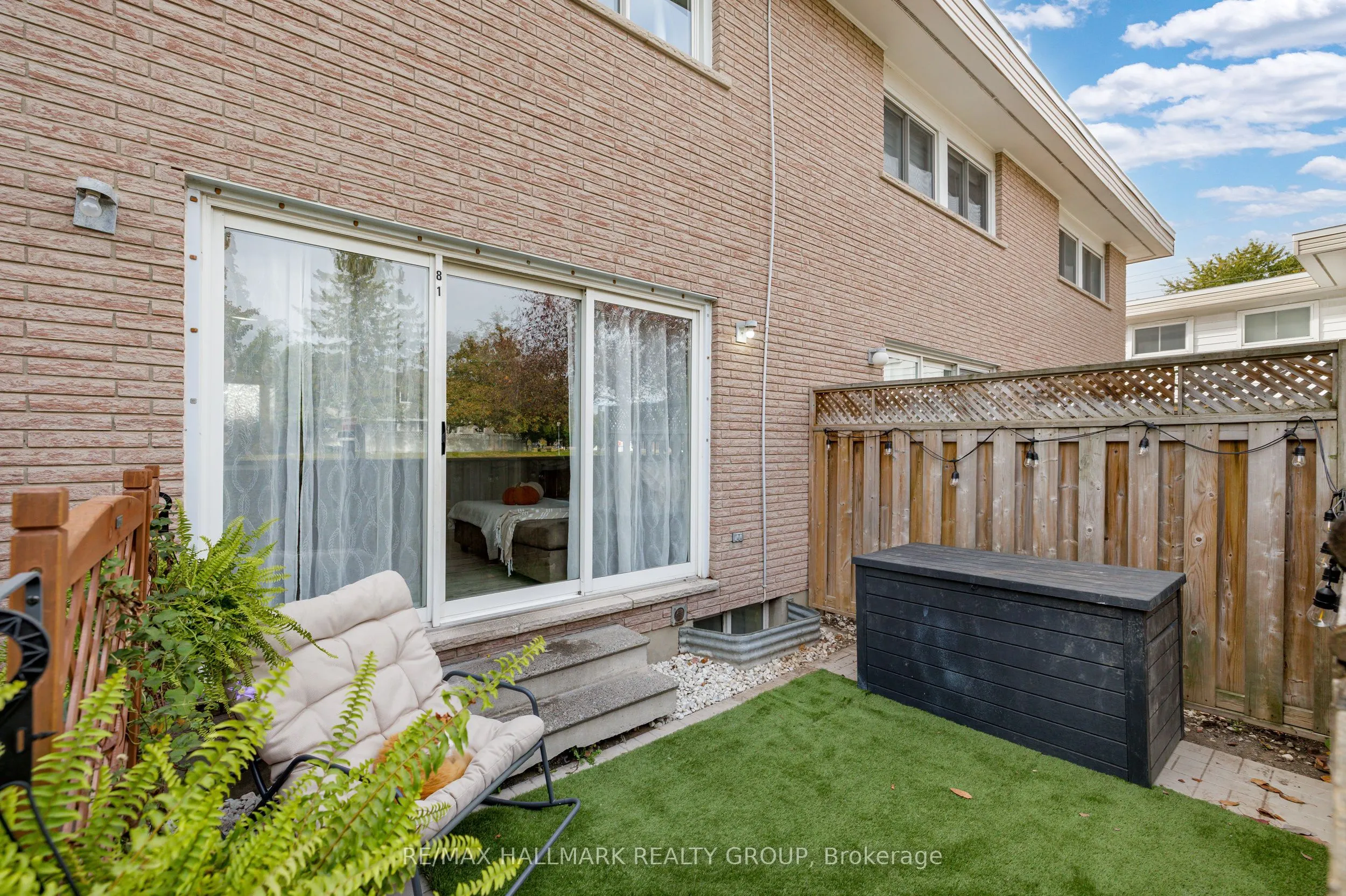 81 Hadley Circle, #18