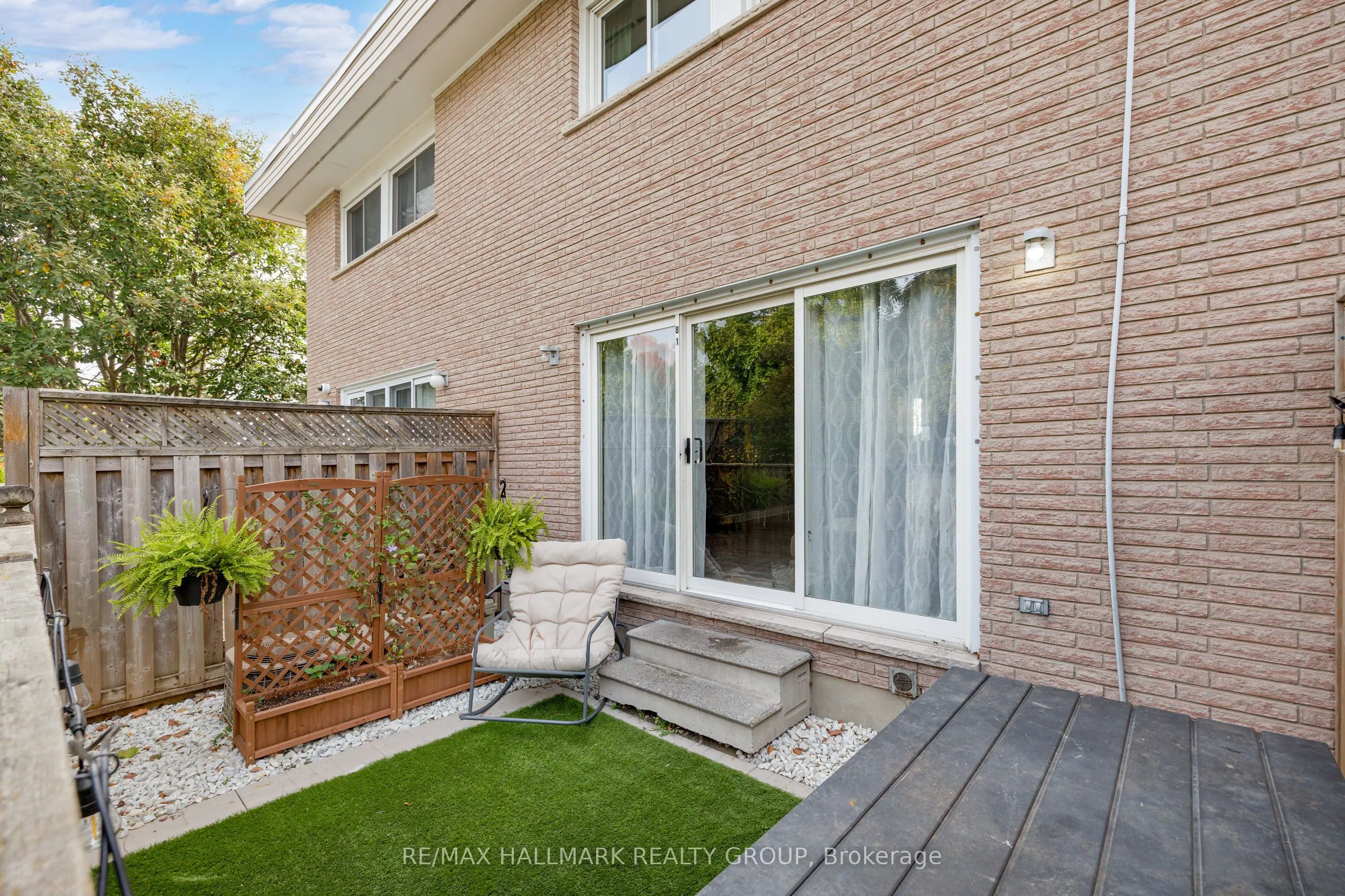 81 Hadley Circle, #18