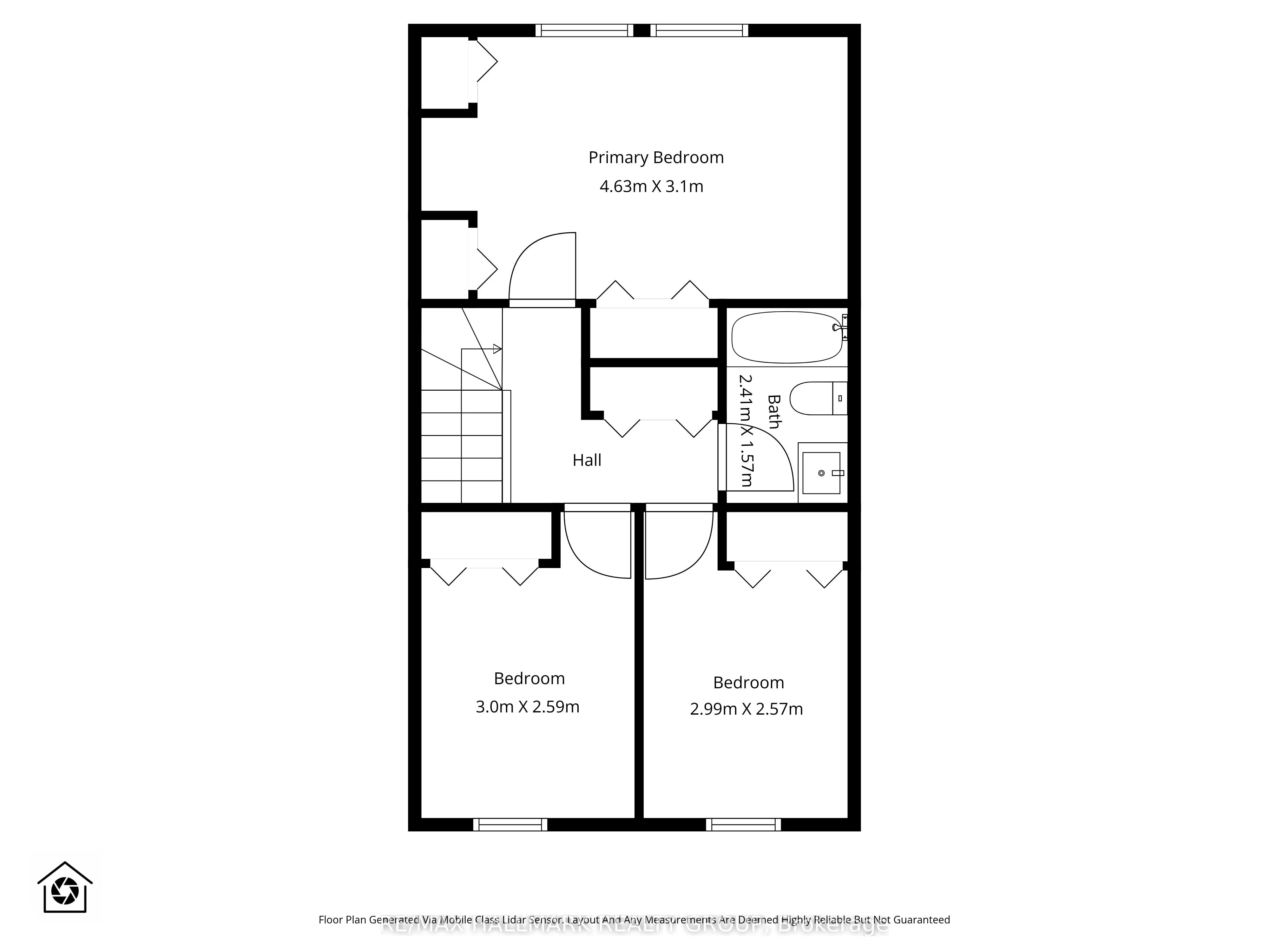 81 Hadley Circle, #18