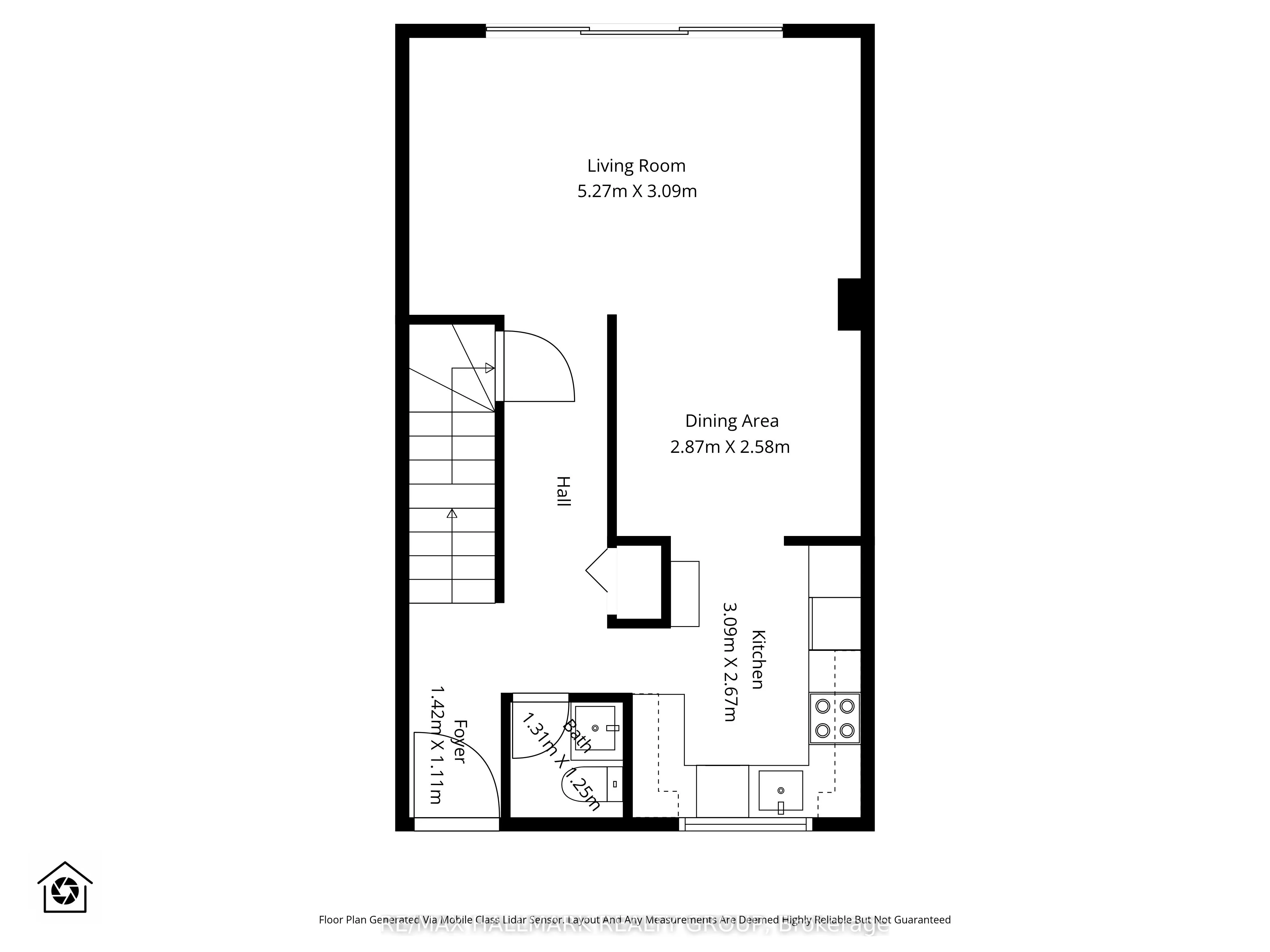 81 Hadley Circle, #18