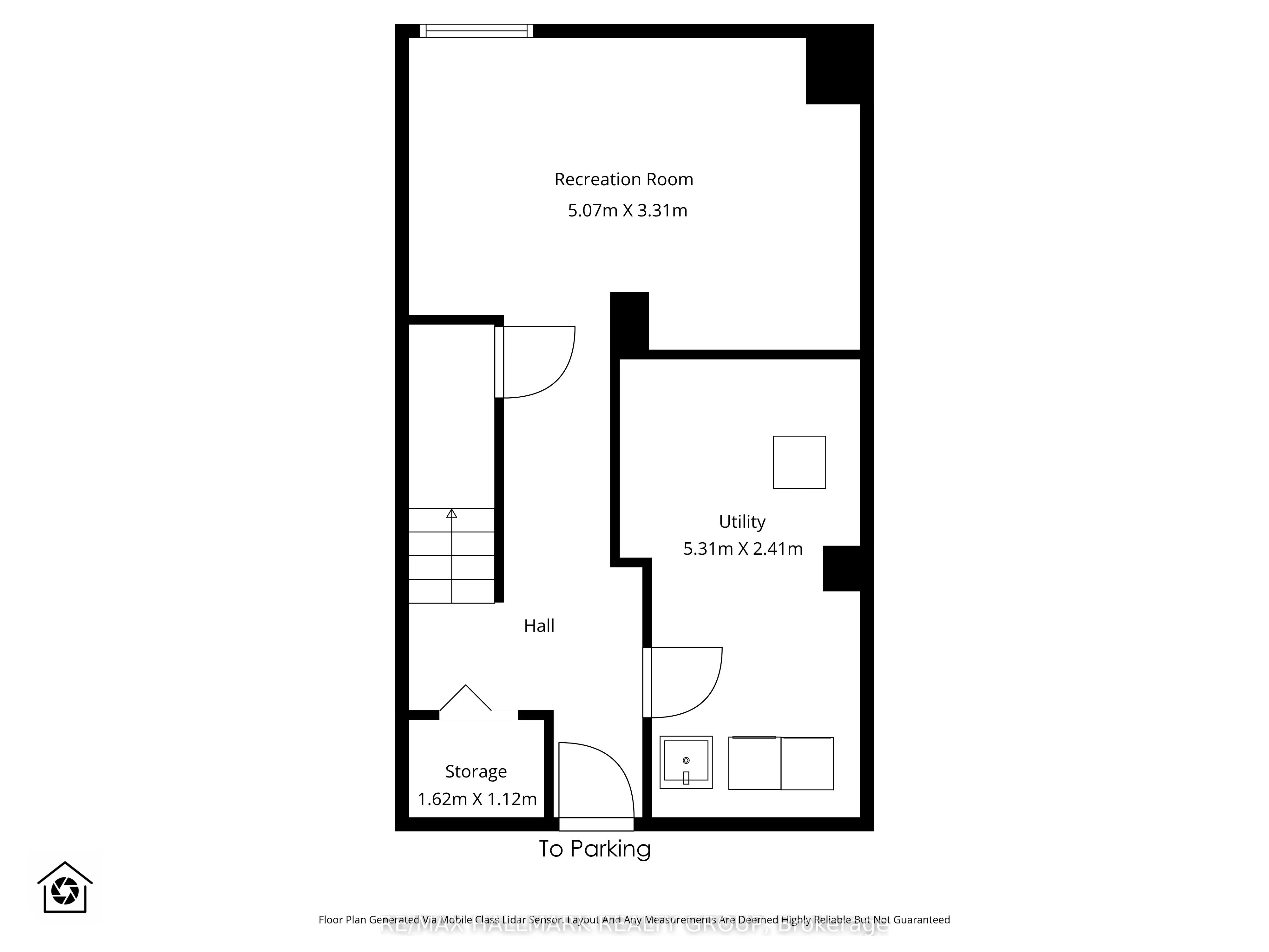 81 Hadley Circle, #18