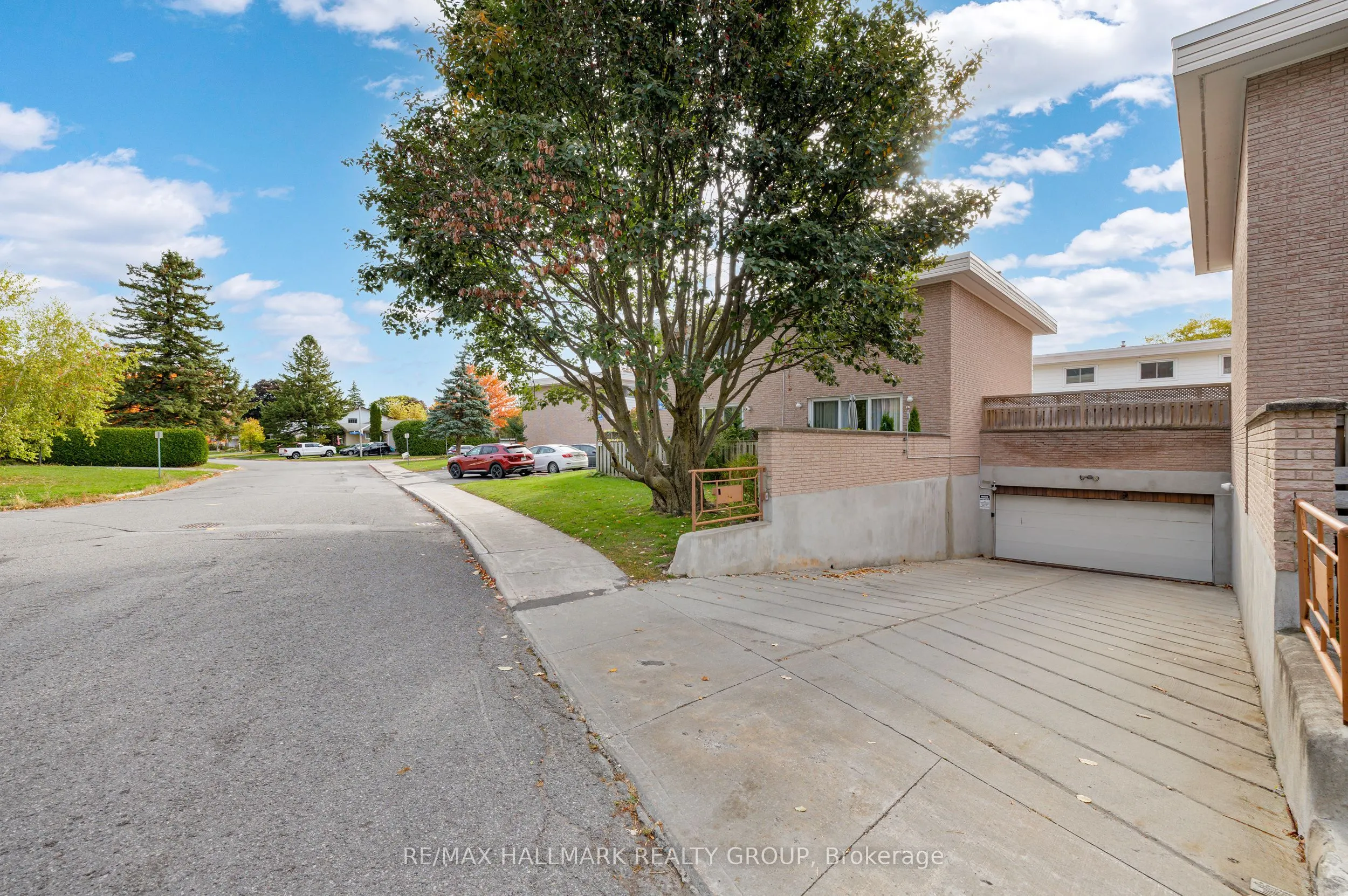 81 Hadley Circle, #18