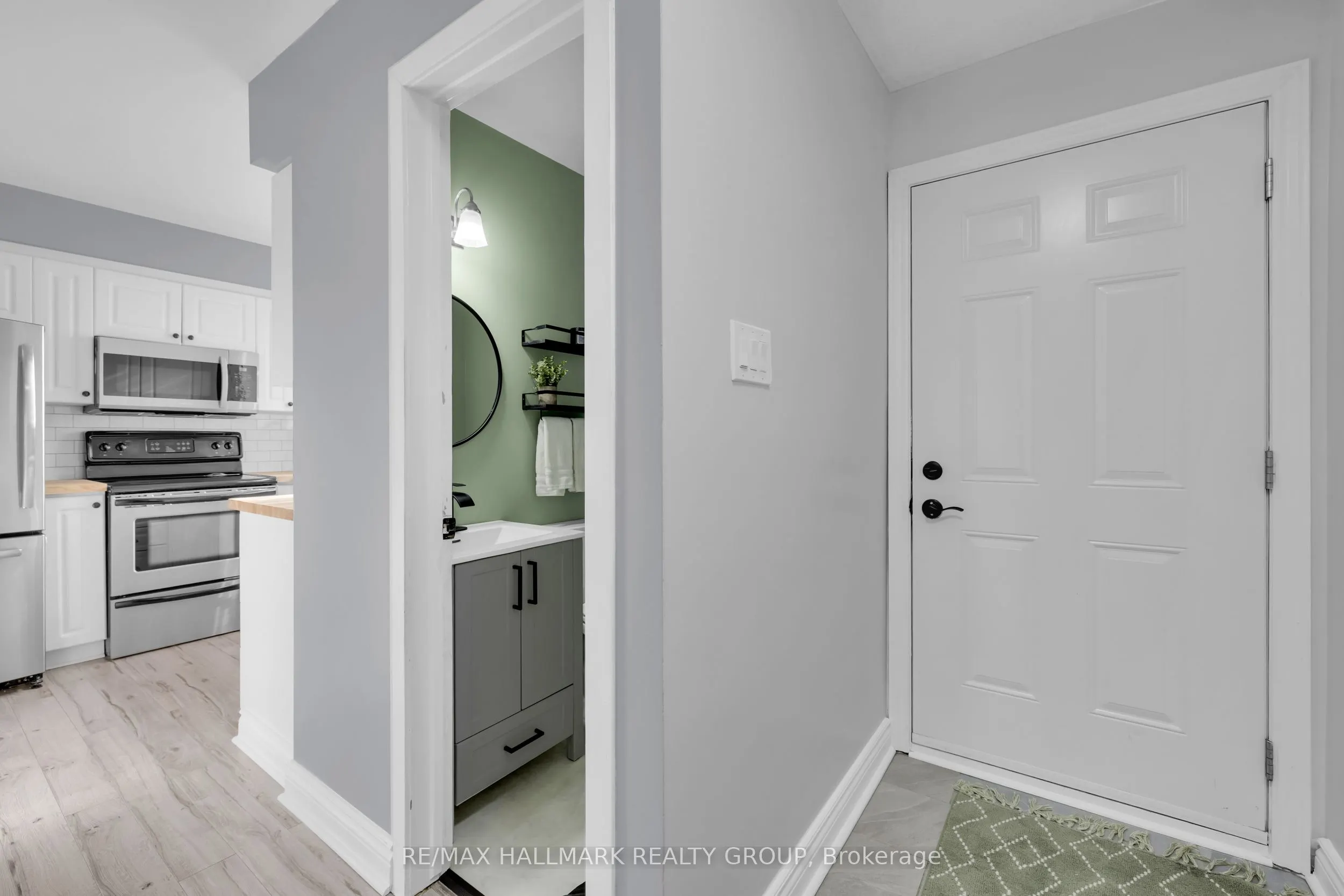 81 Hadley Circle, #18