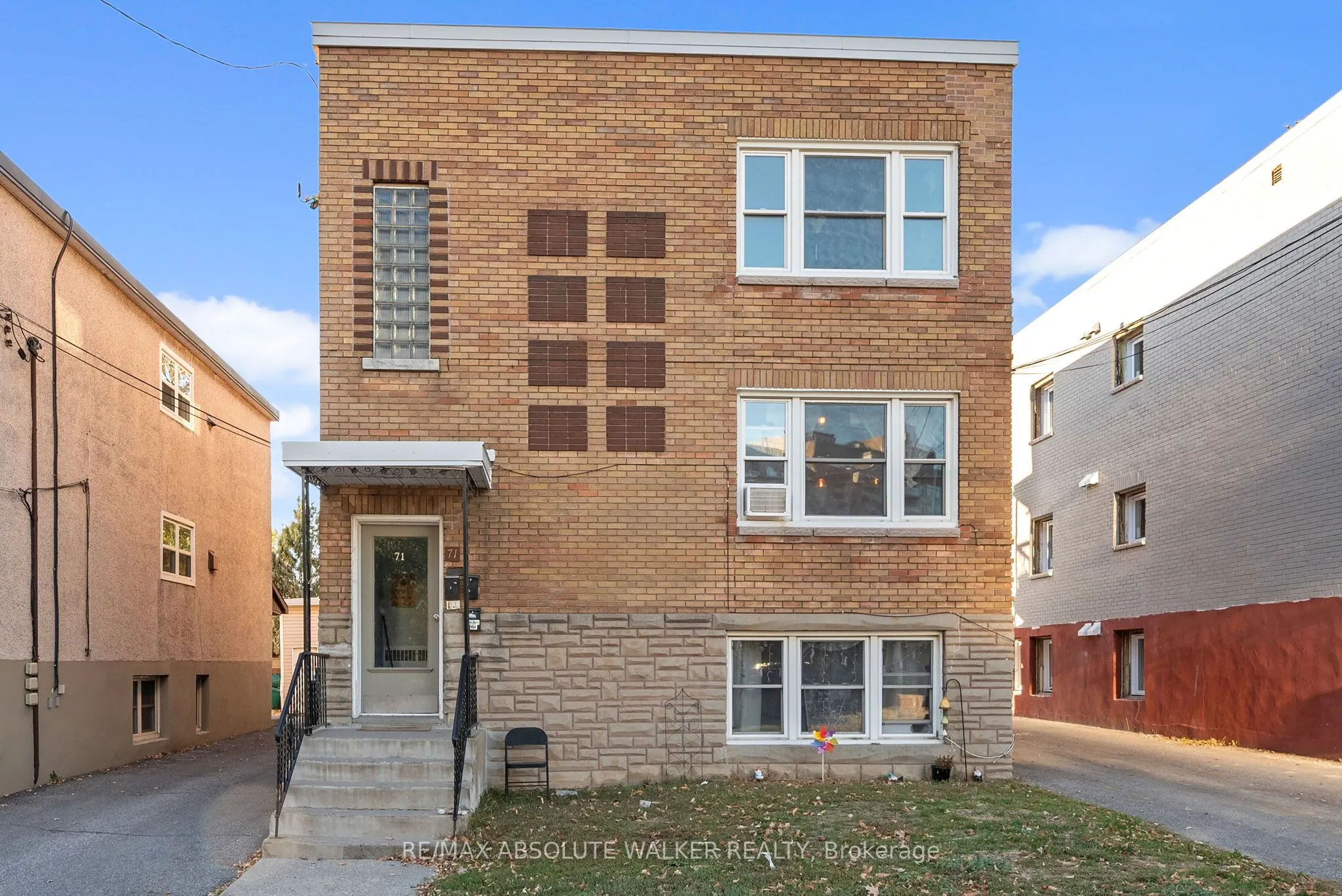 71 Genest Street, #Unit 2