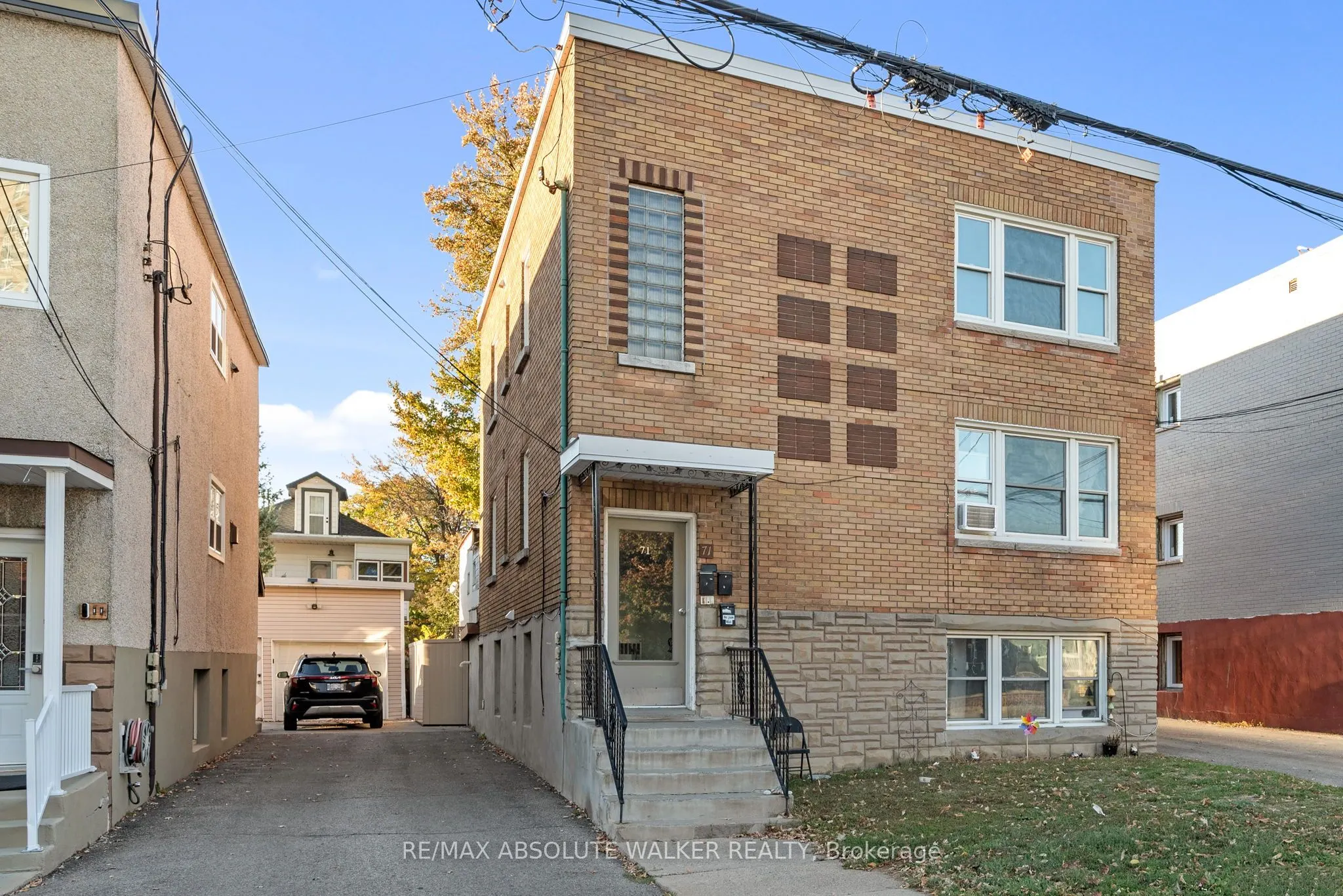 71 Genest Street, #Unit 2