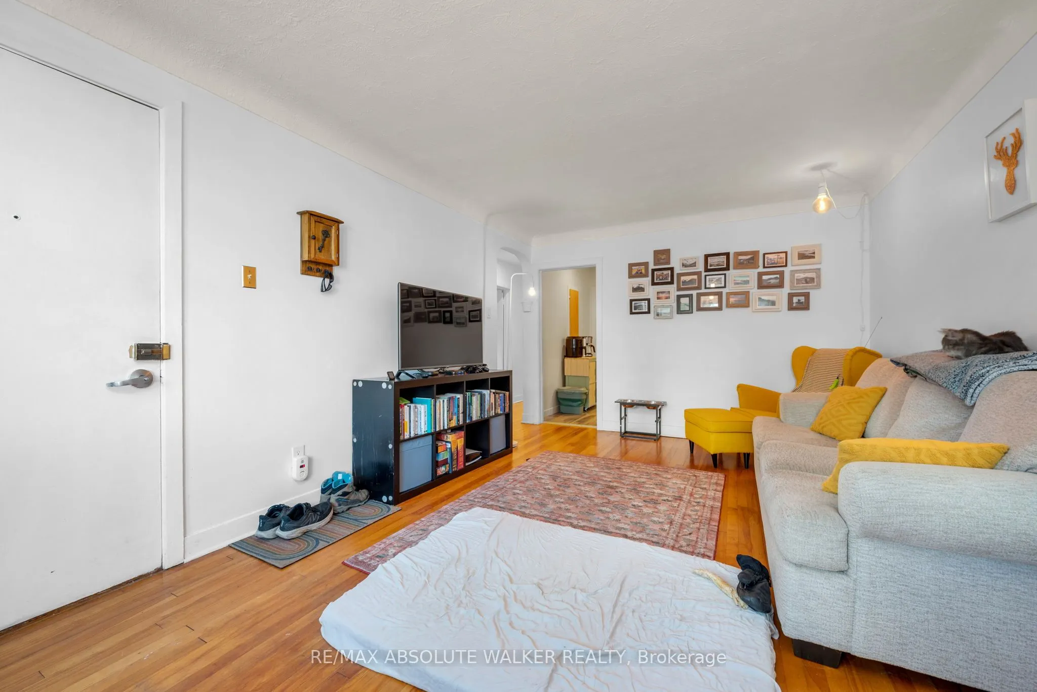 71 Genest Street, #Unit 2