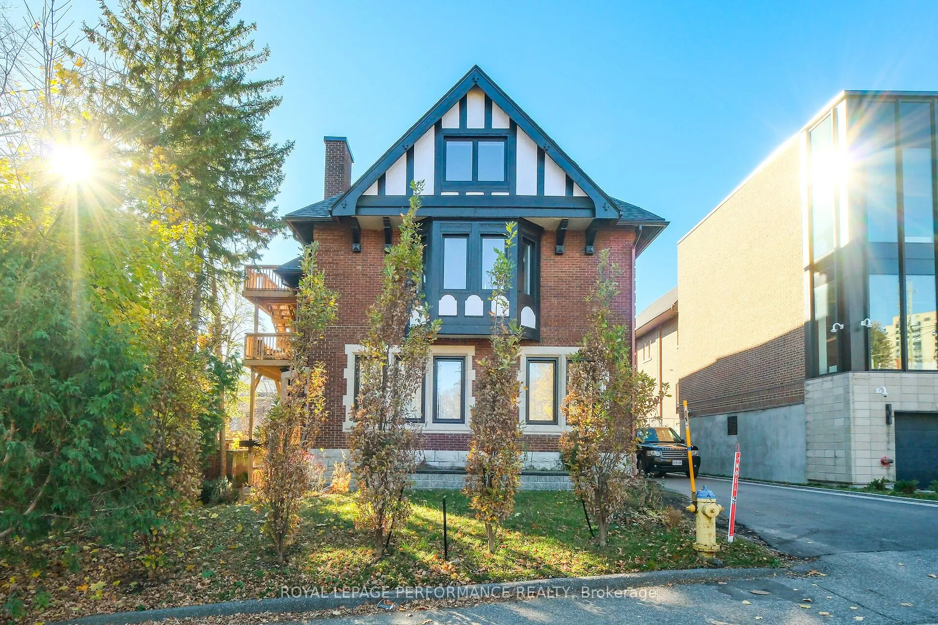 4 Range Road, #3