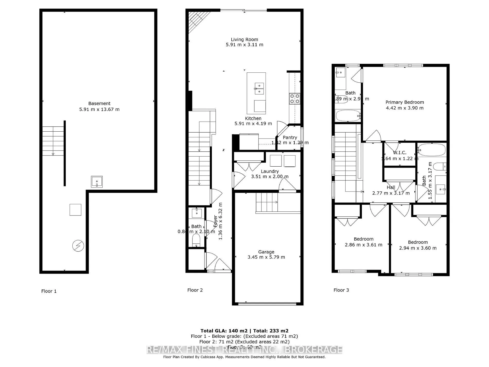 1391 Andersen Drive