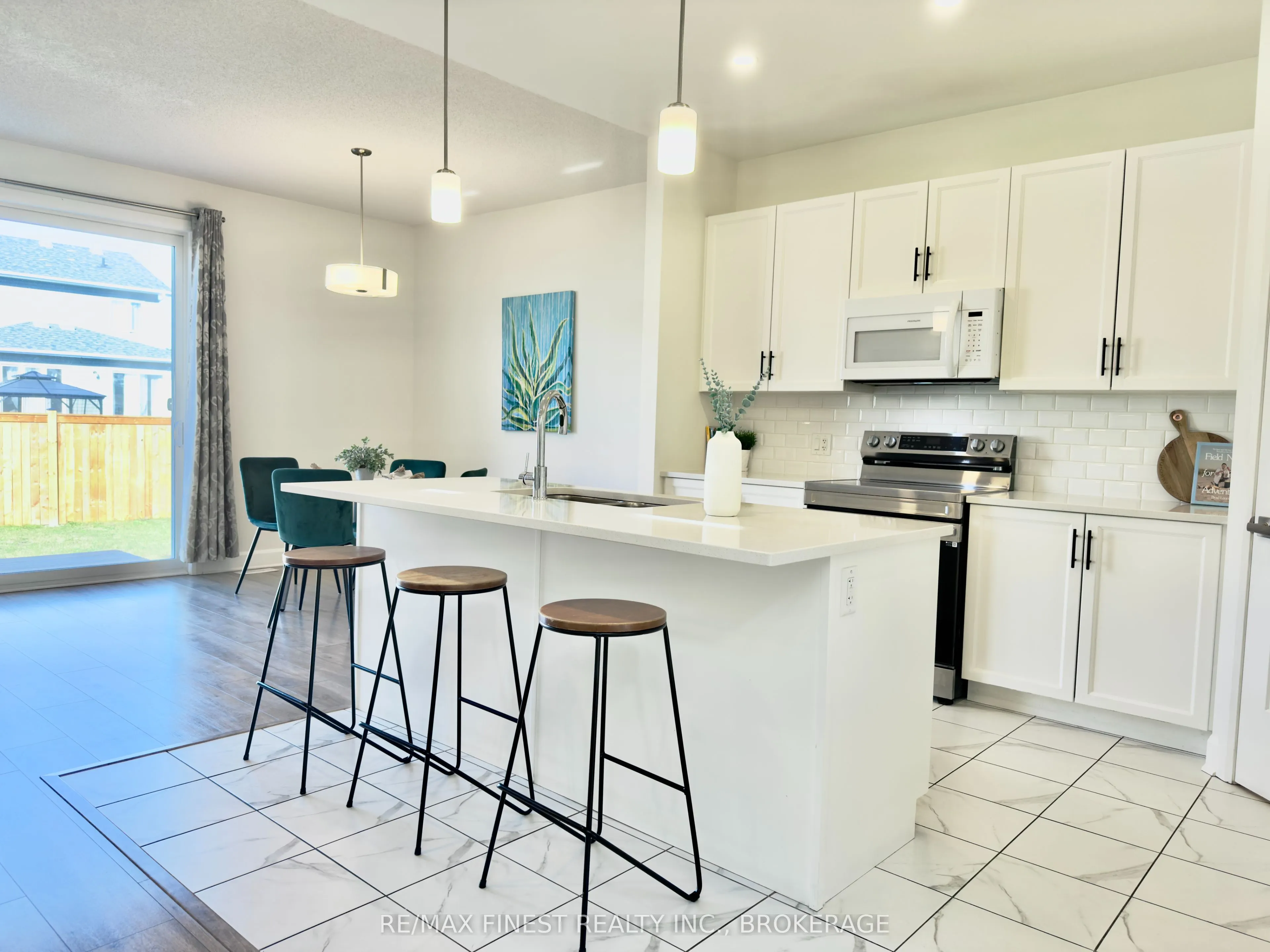 1391 Andersen Drive