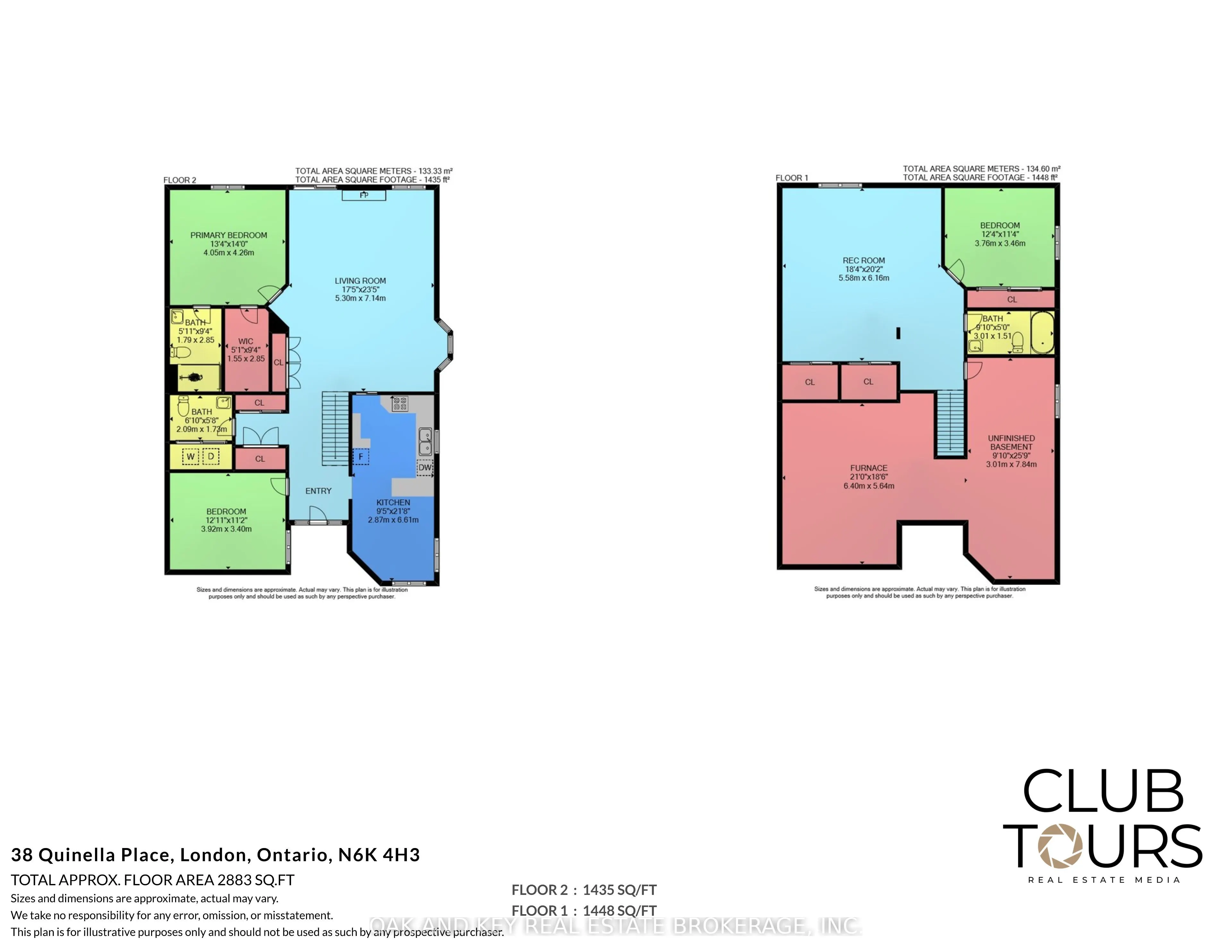 38 Quinella Place, #38