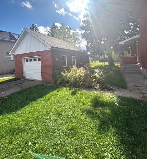 201 Norfolk Street