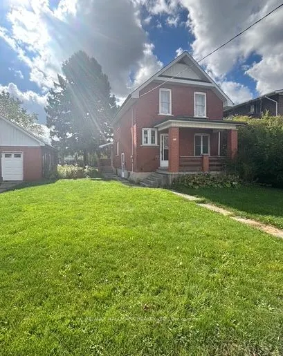 201 Norfolk Street