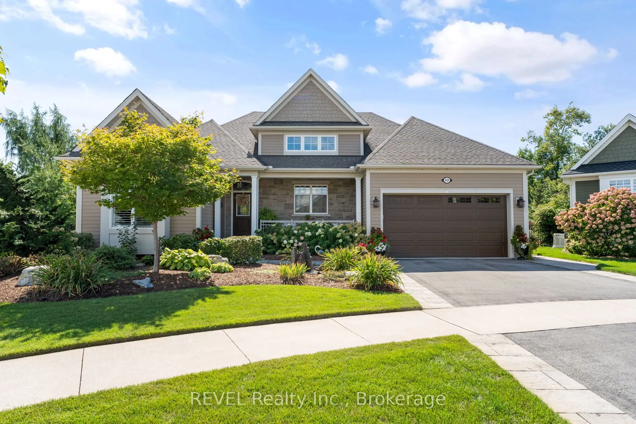 69 Butlers Drive