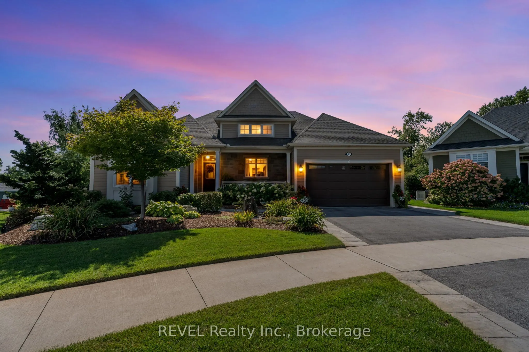 69 Butlers Drive