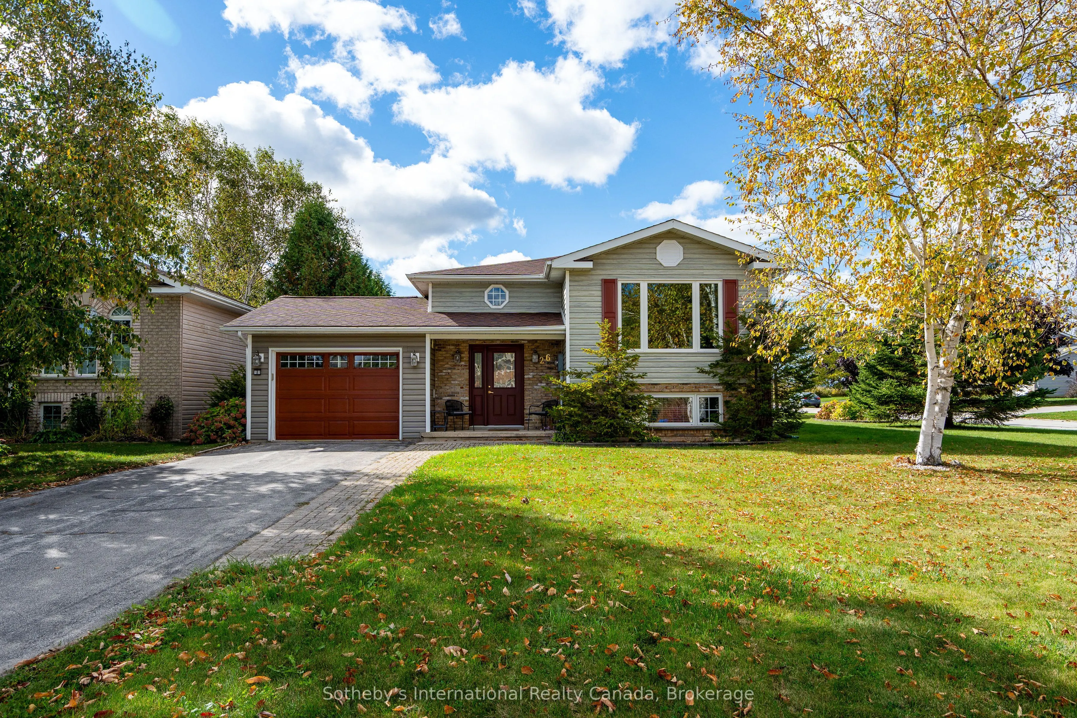 26 Country Crescent
