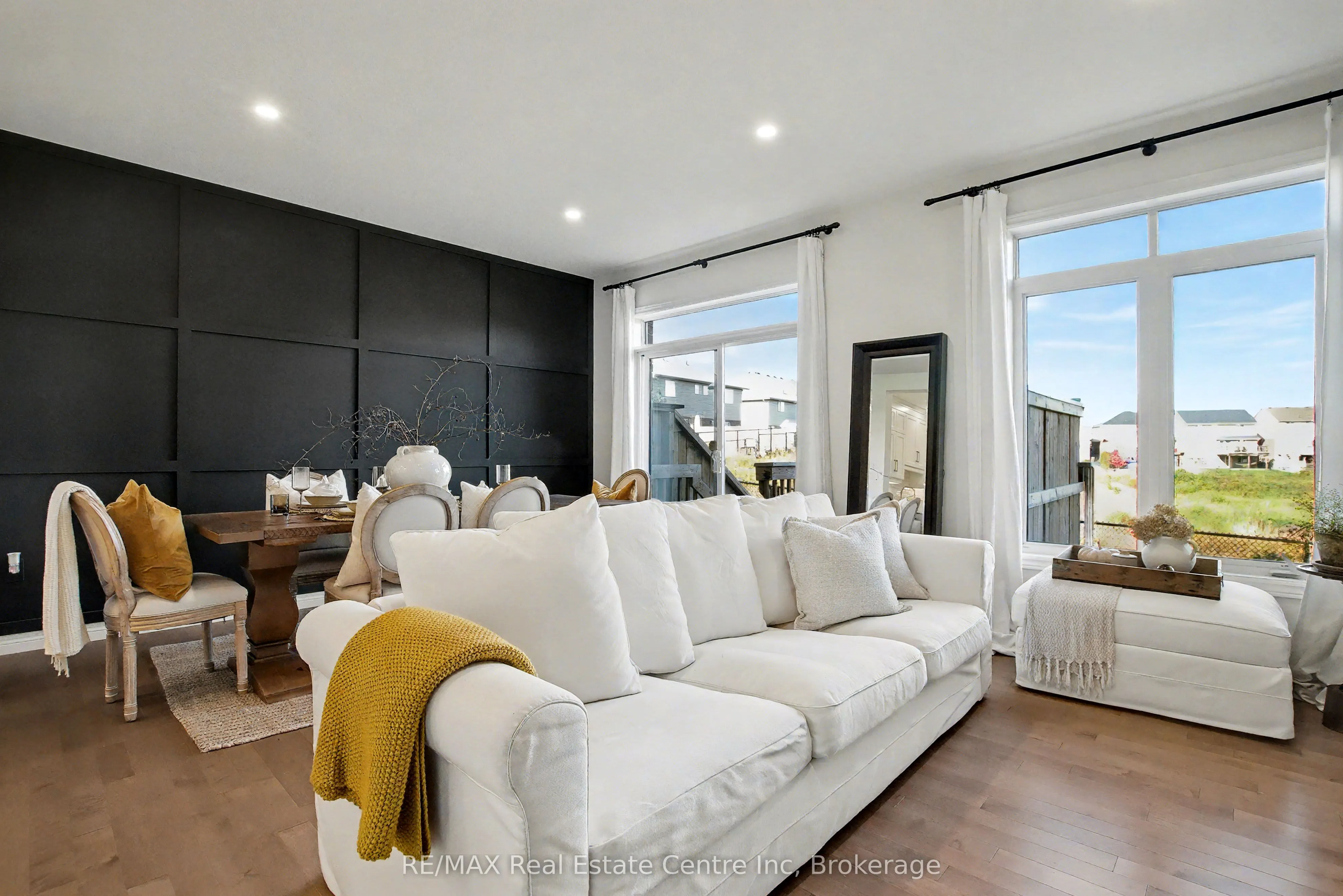 22 Marshall Drive, #7