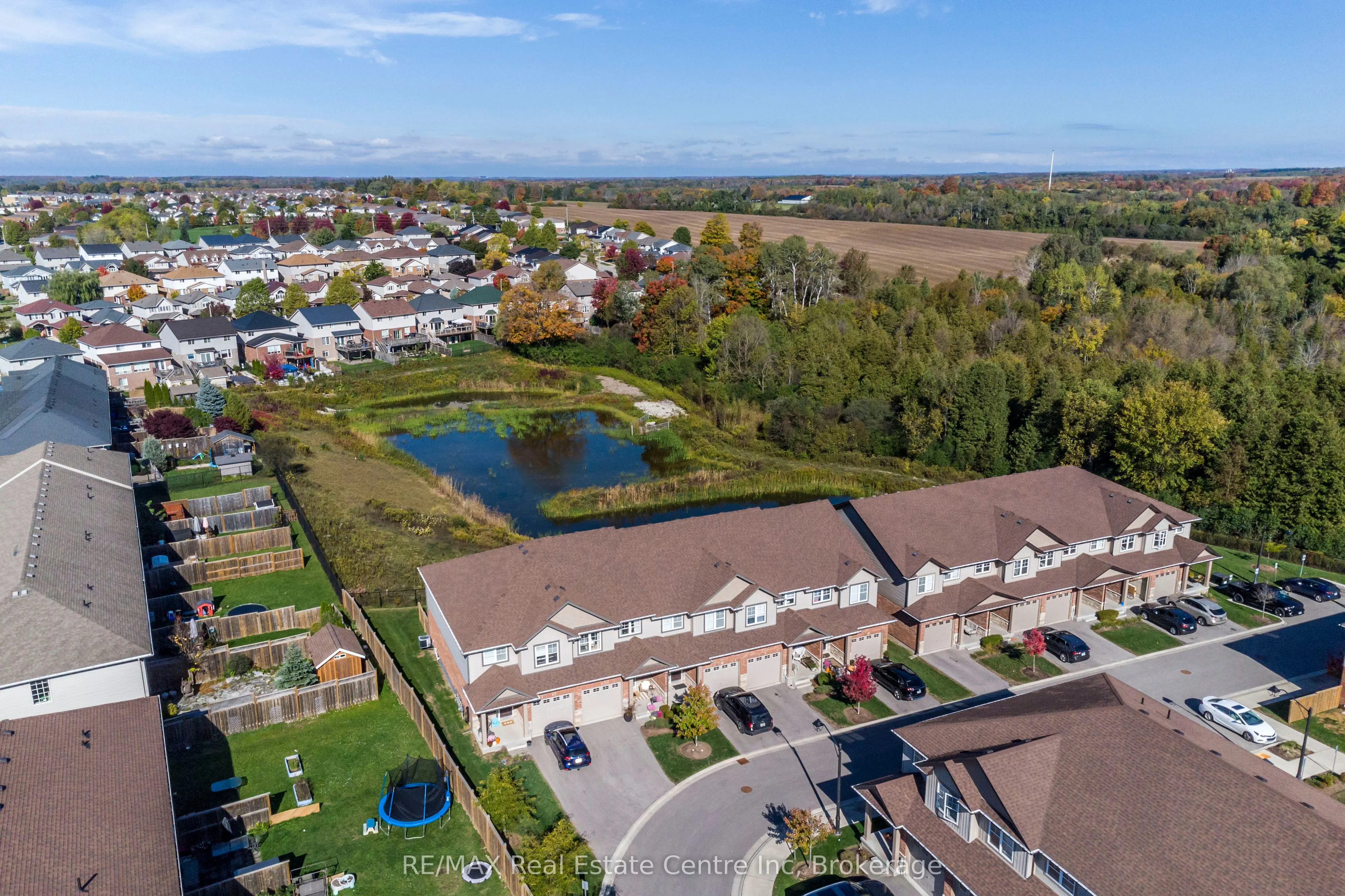 22 Marshall Drive, #7