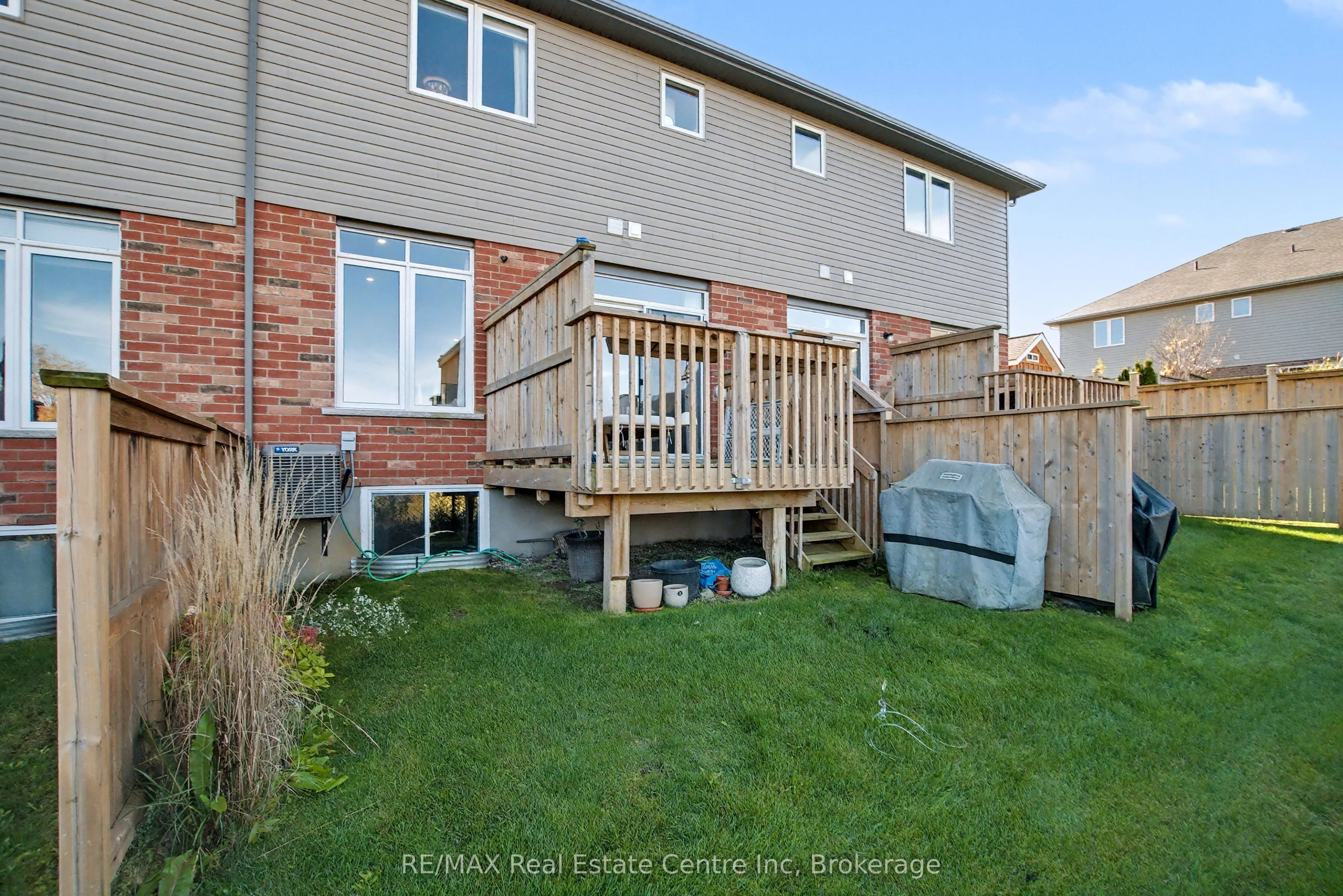 22 Marshall Drive, #7