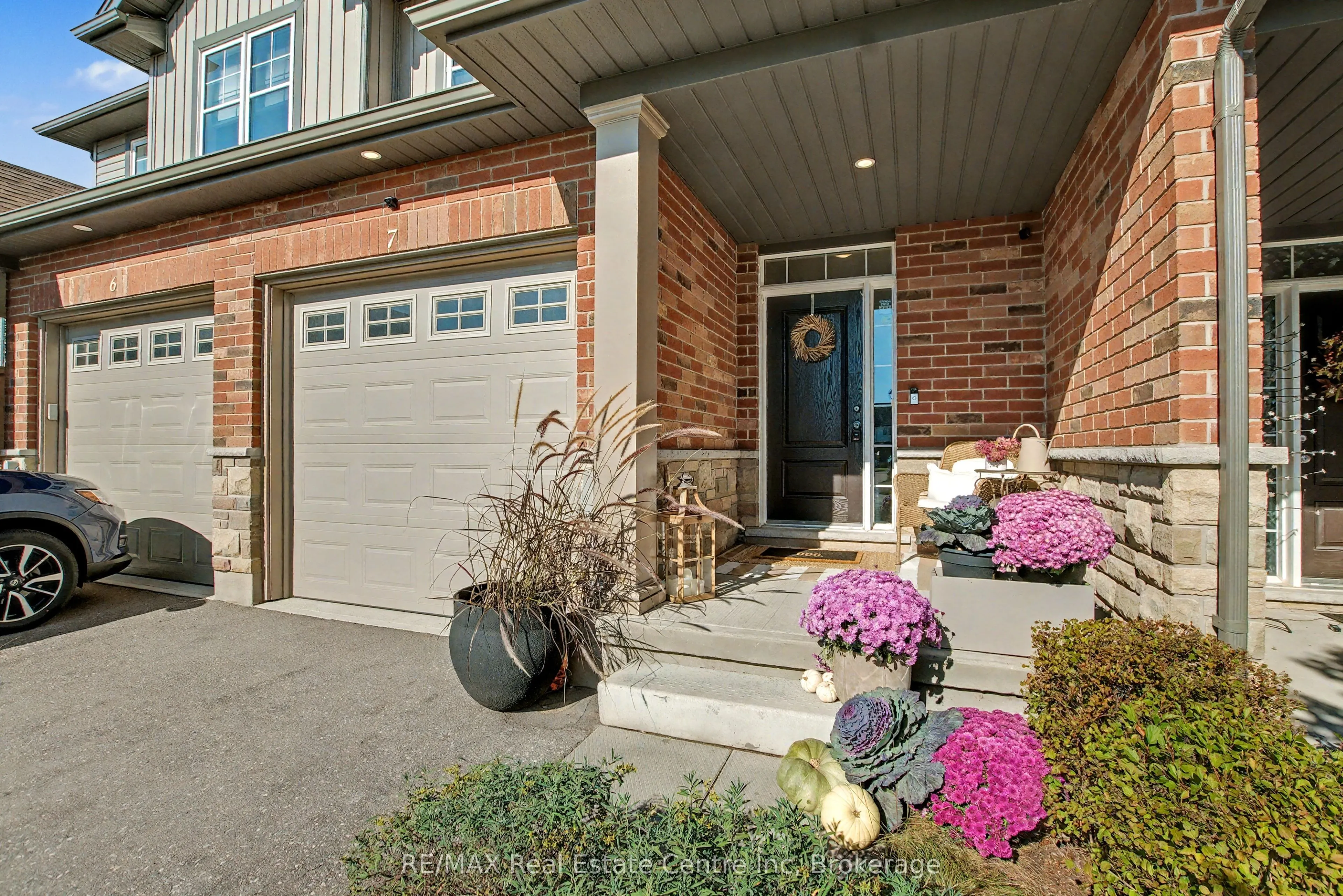 22 Marshall Drive, #7