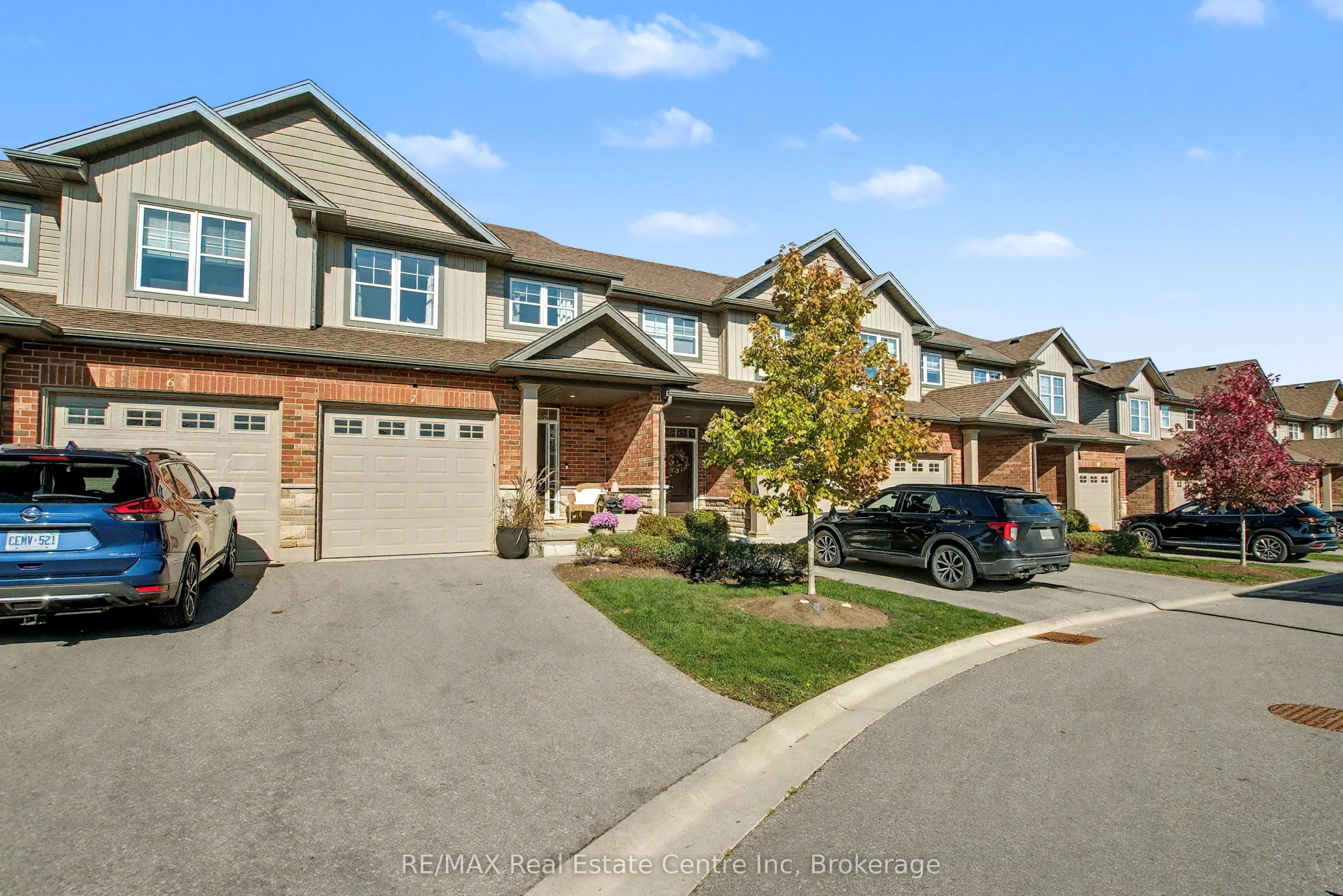 22 Marshall Drive, #7
