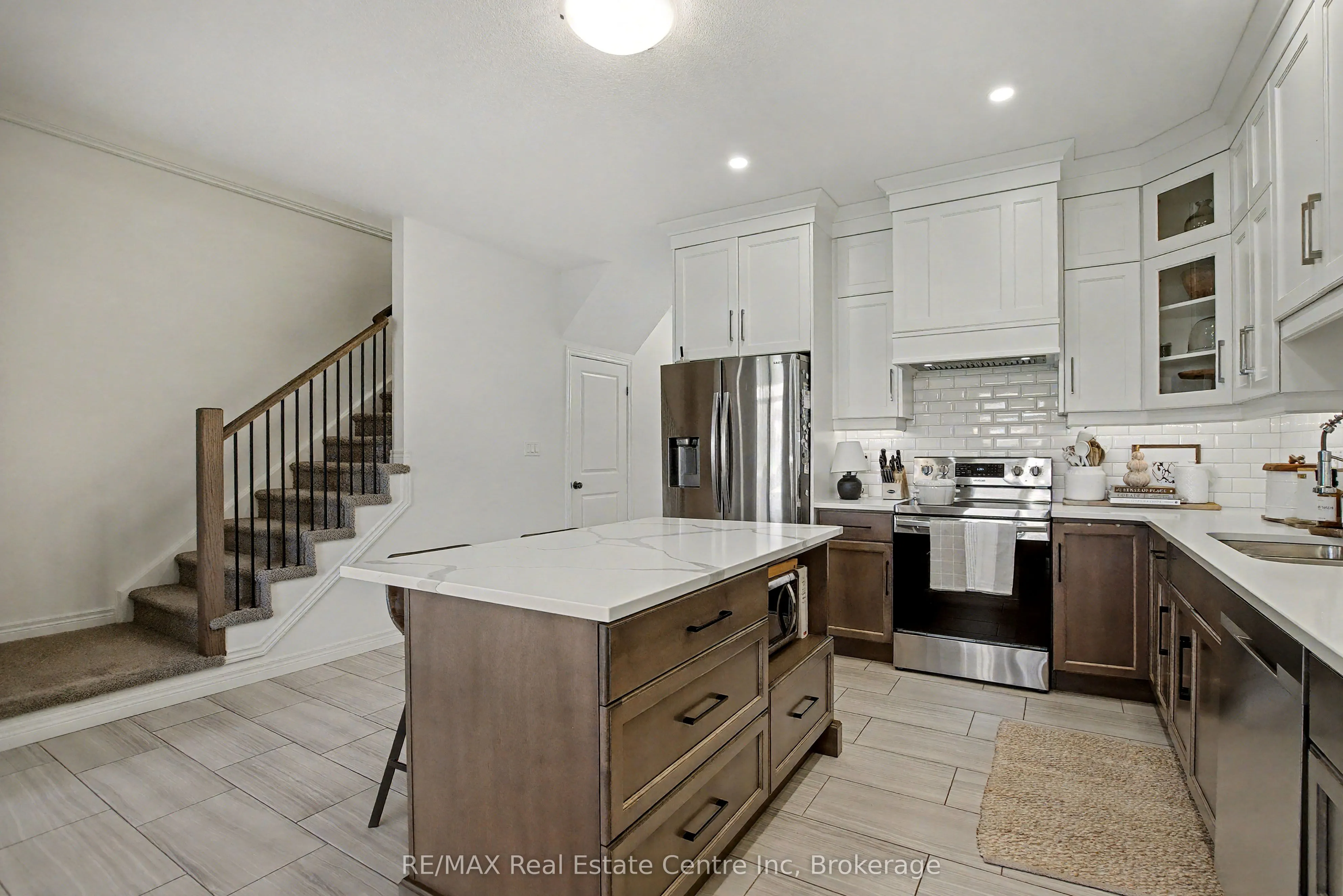 22 Marshall Drive, #7
