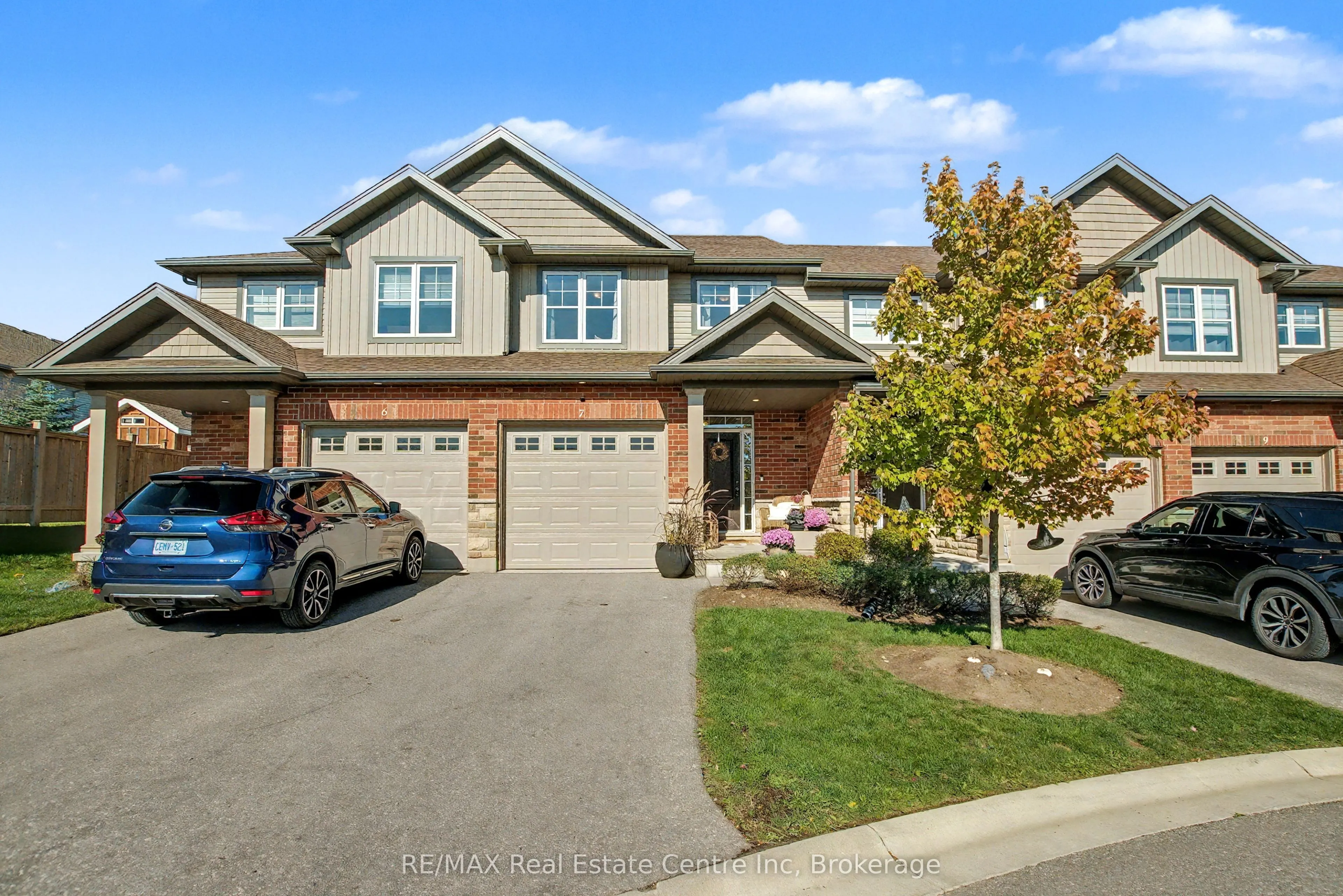22 Marshall Drive, #7