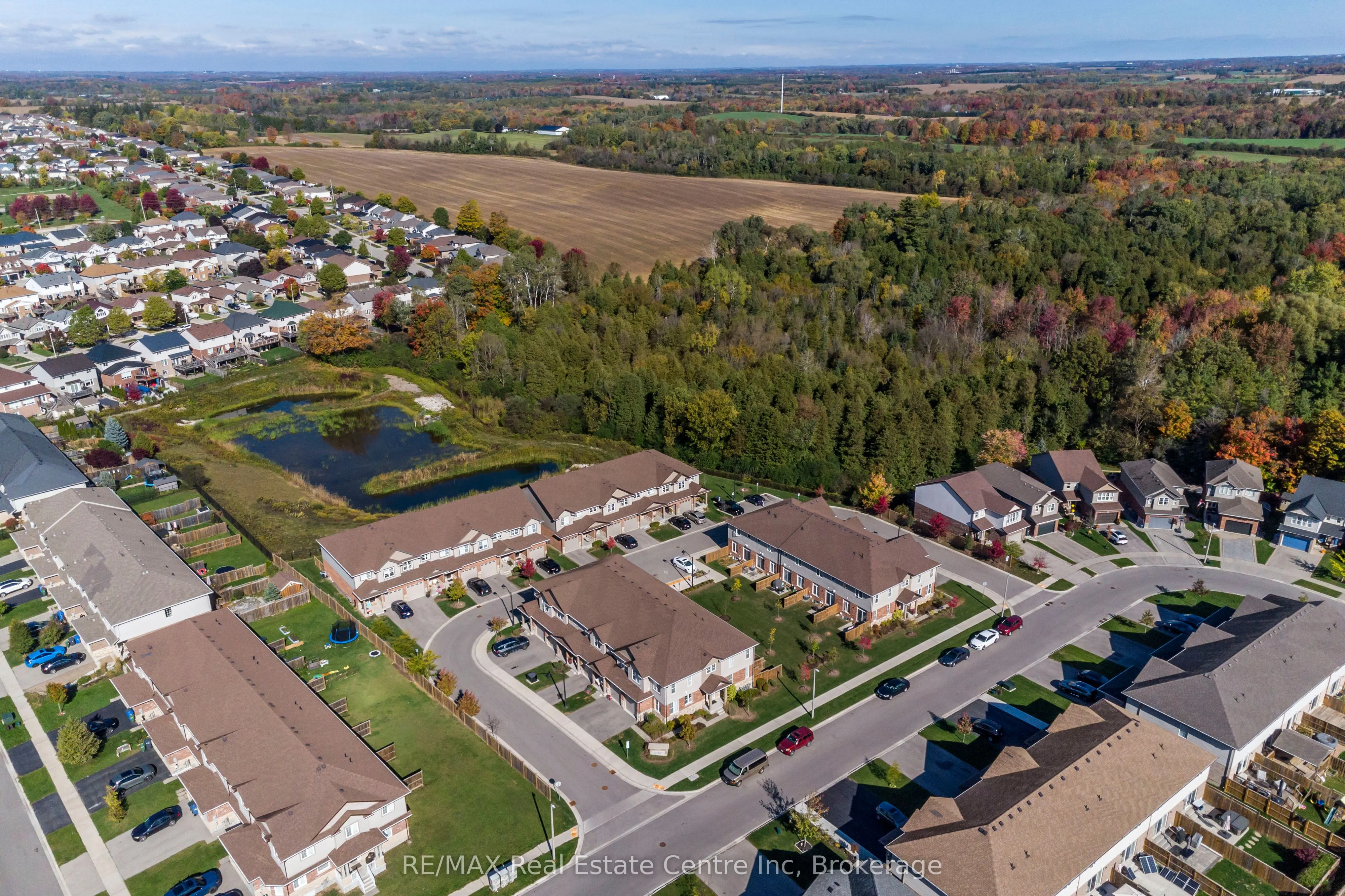 22 Marshall Drive, #7