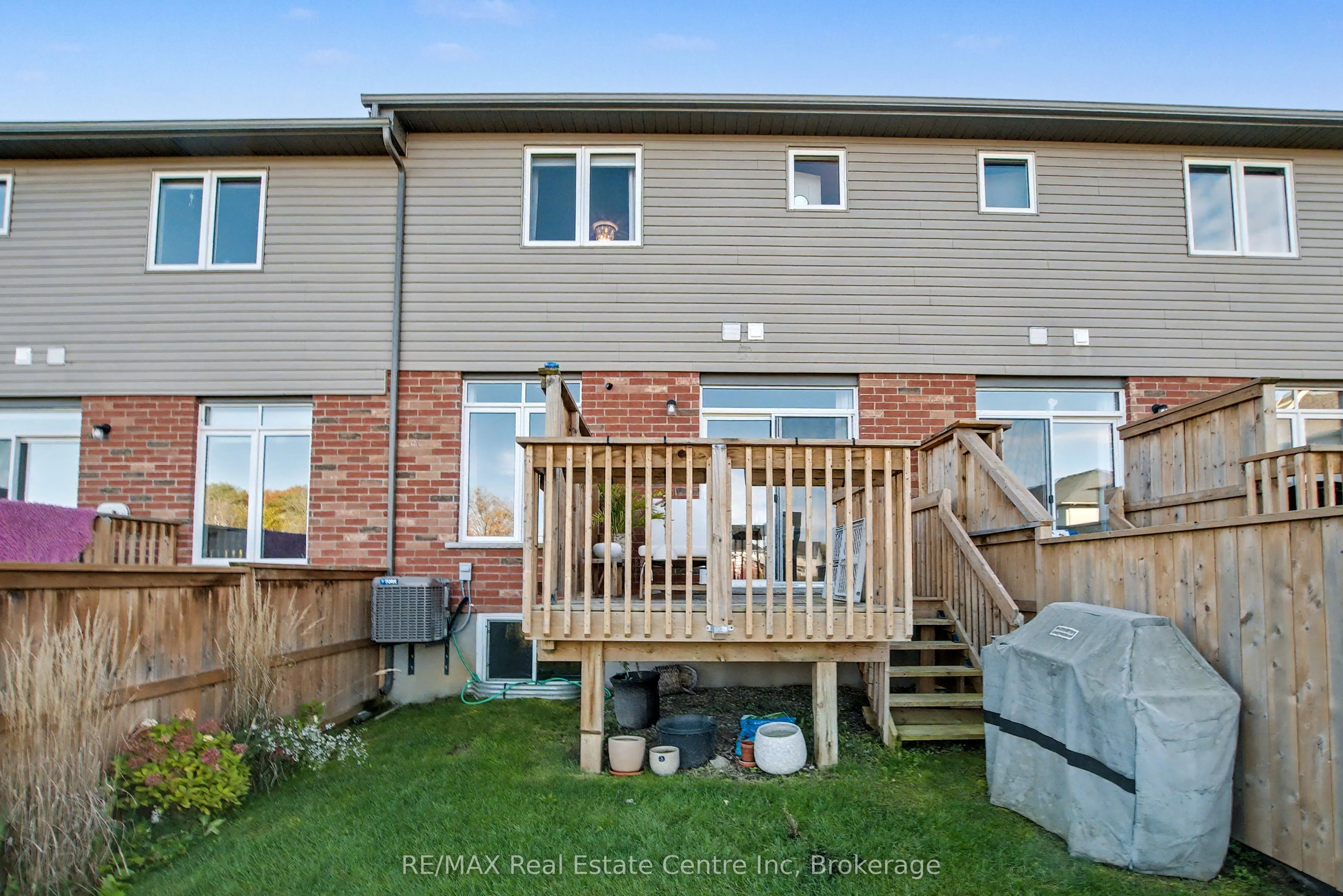 22 Marshall Drive, #7