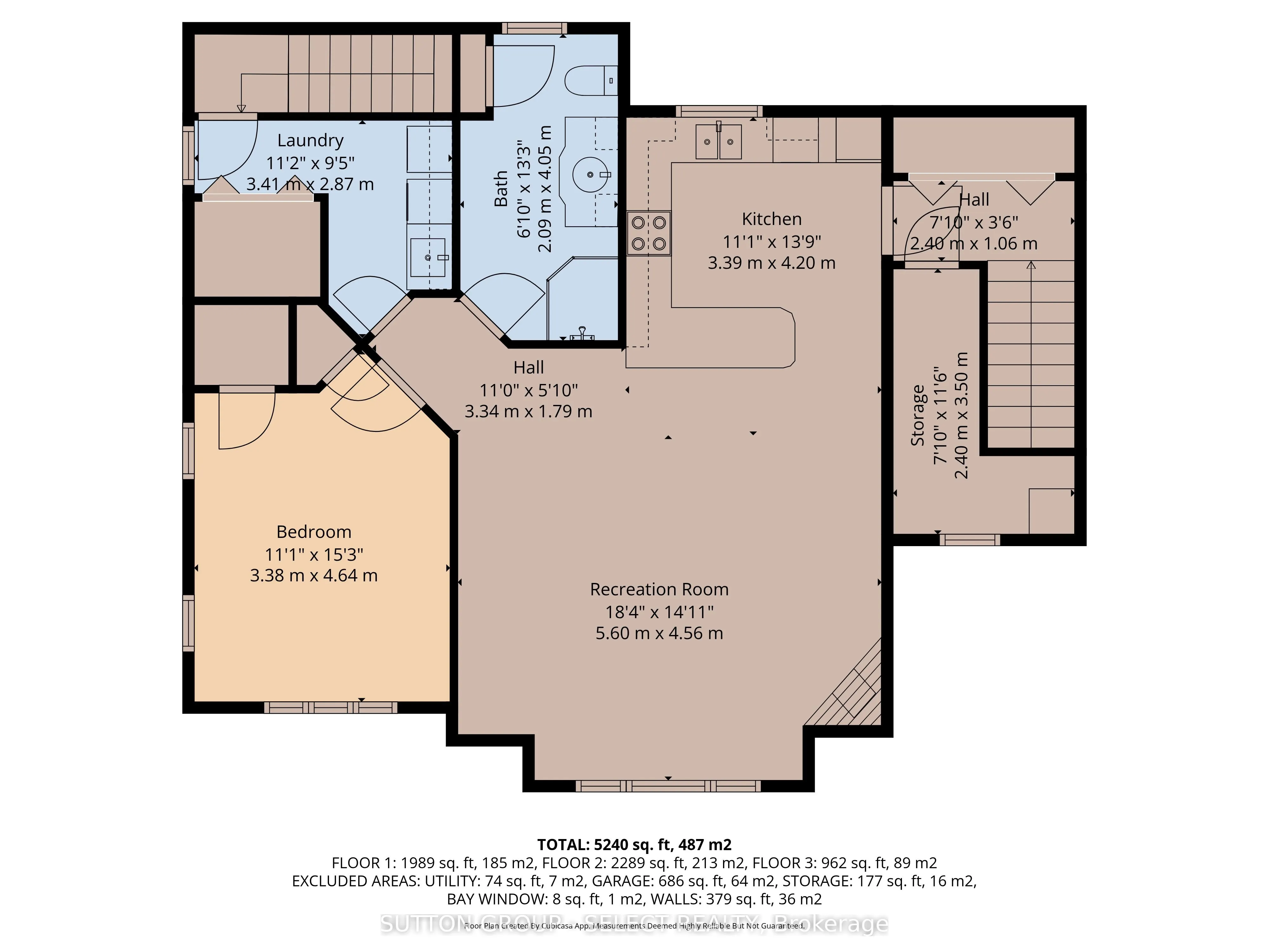 2003 Arva Street