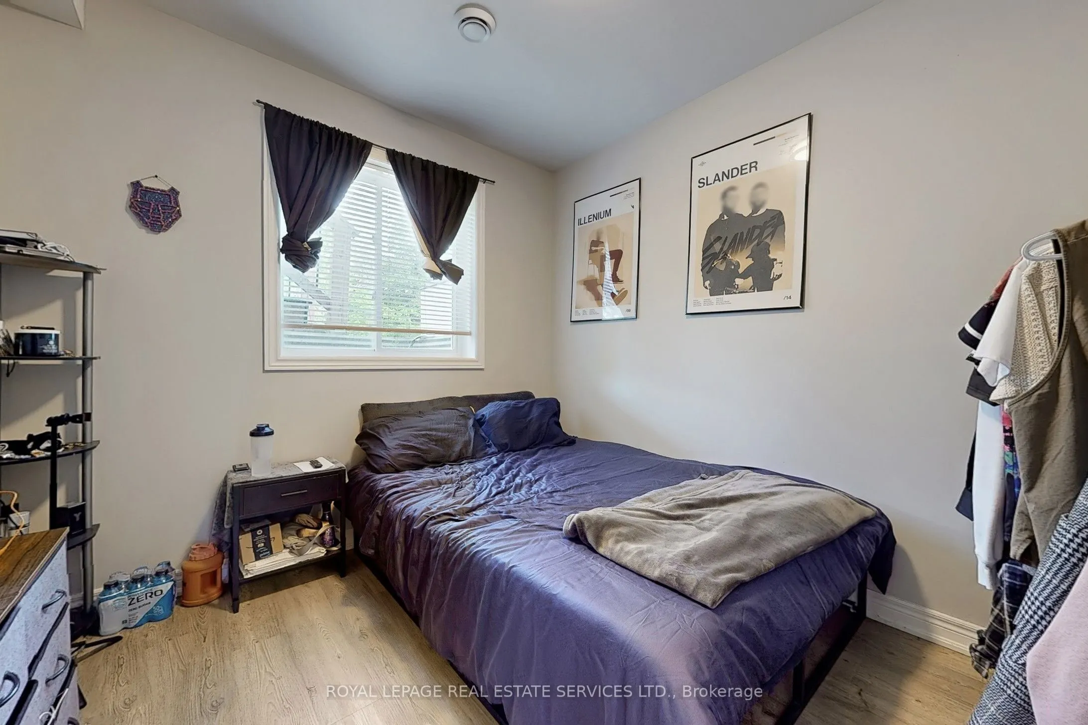 89 Louth Street