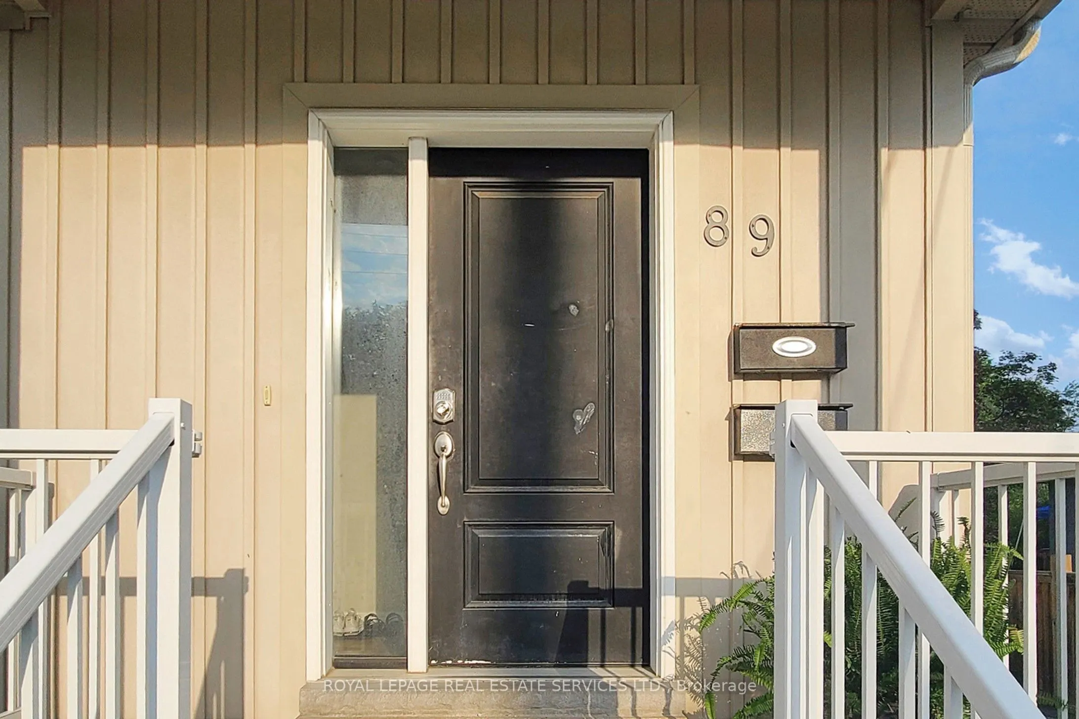 89 Louth Street