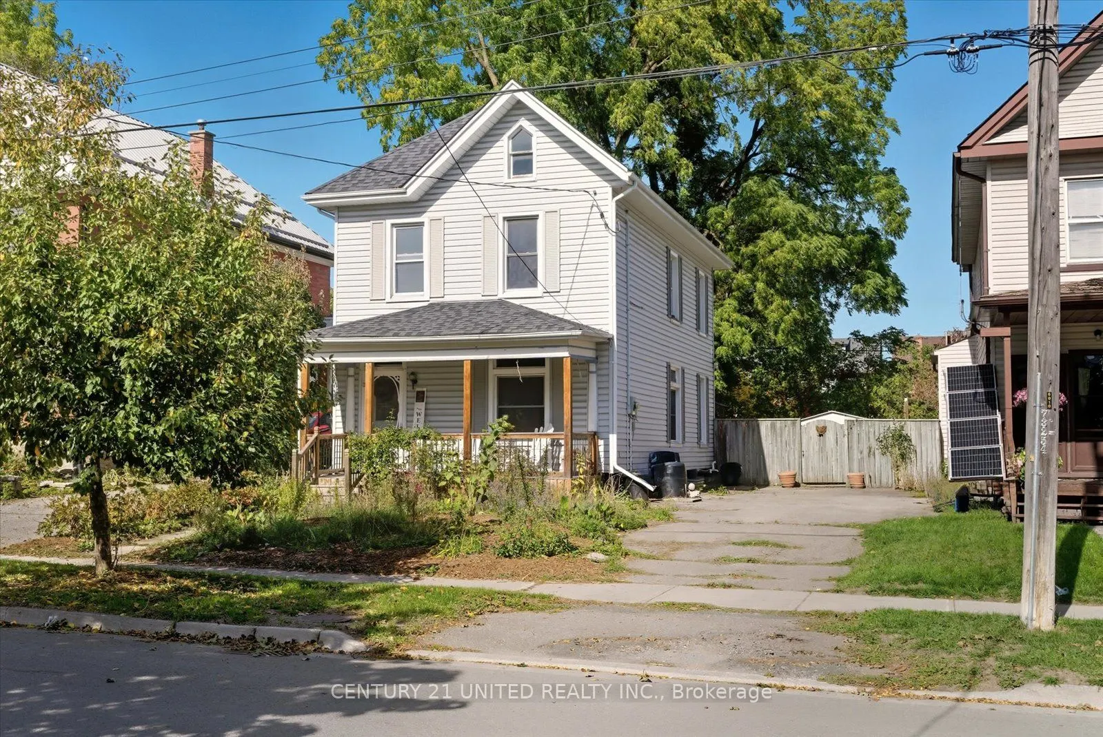 536 Bolivar Street