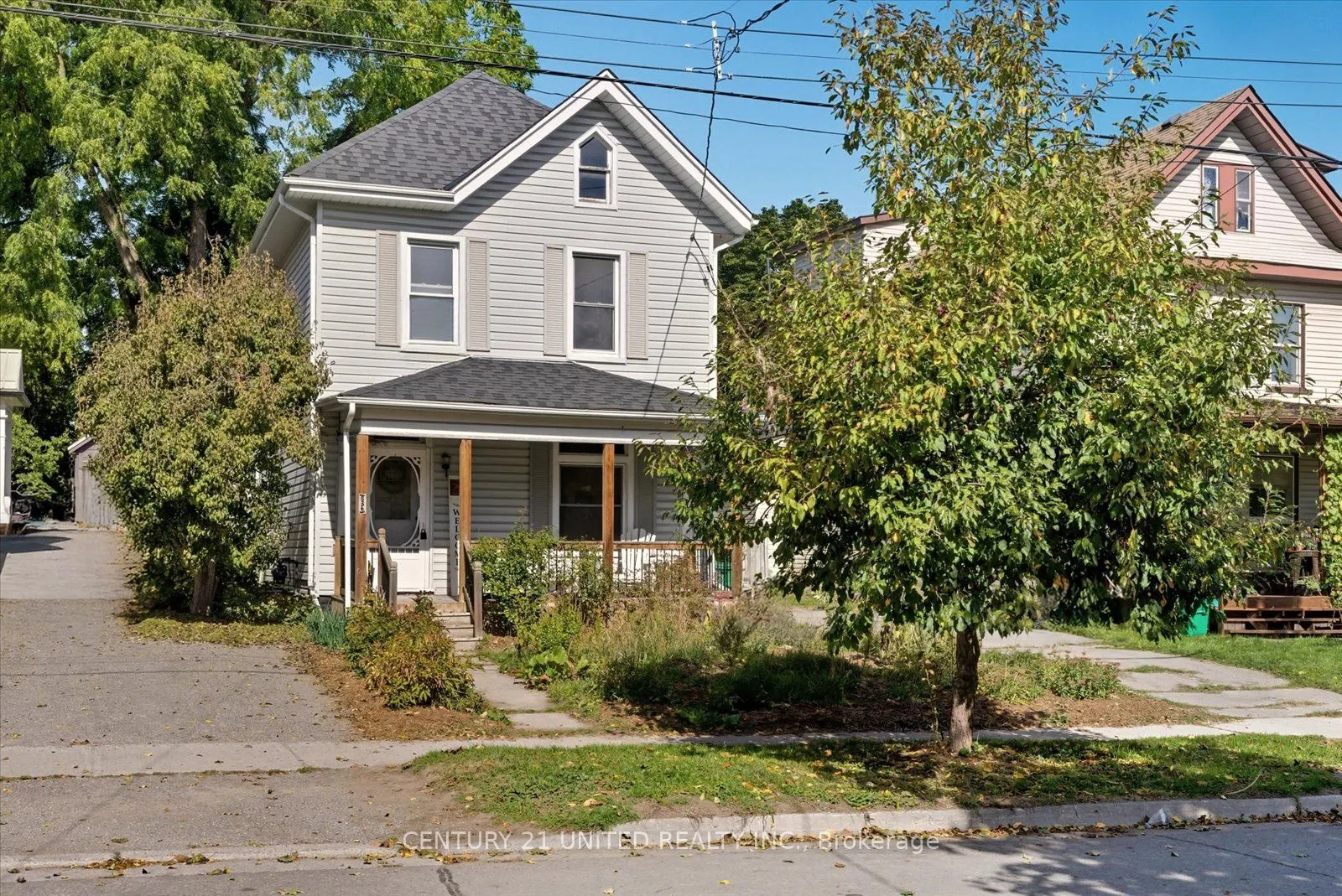 536 Bolivar Street