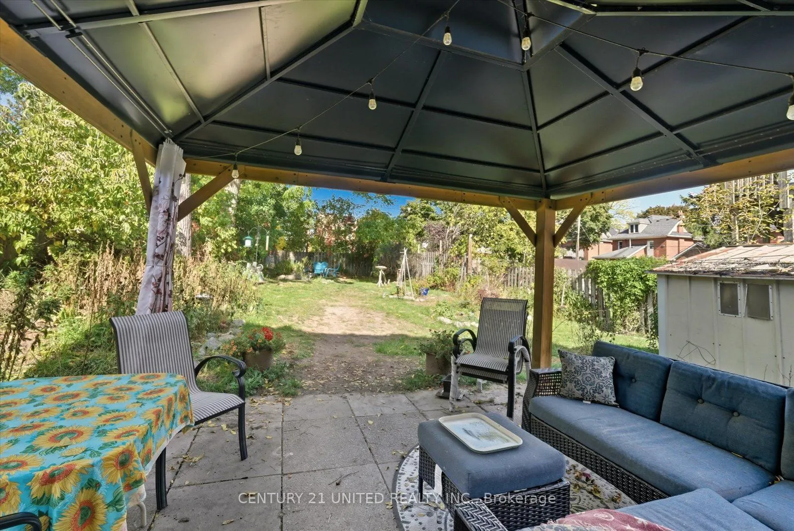 536 Bolivar Street