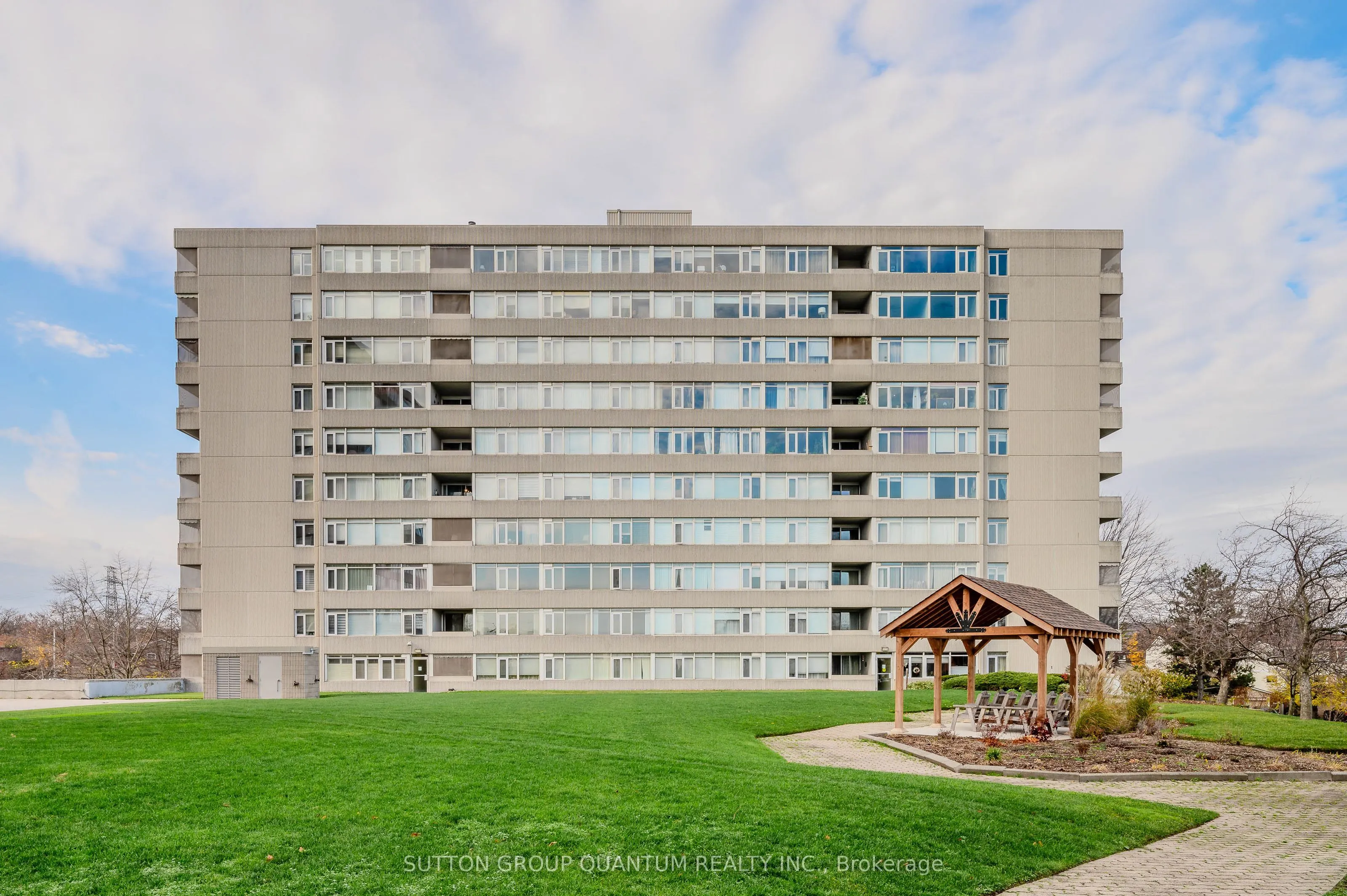 30 Harrisford Street, #104