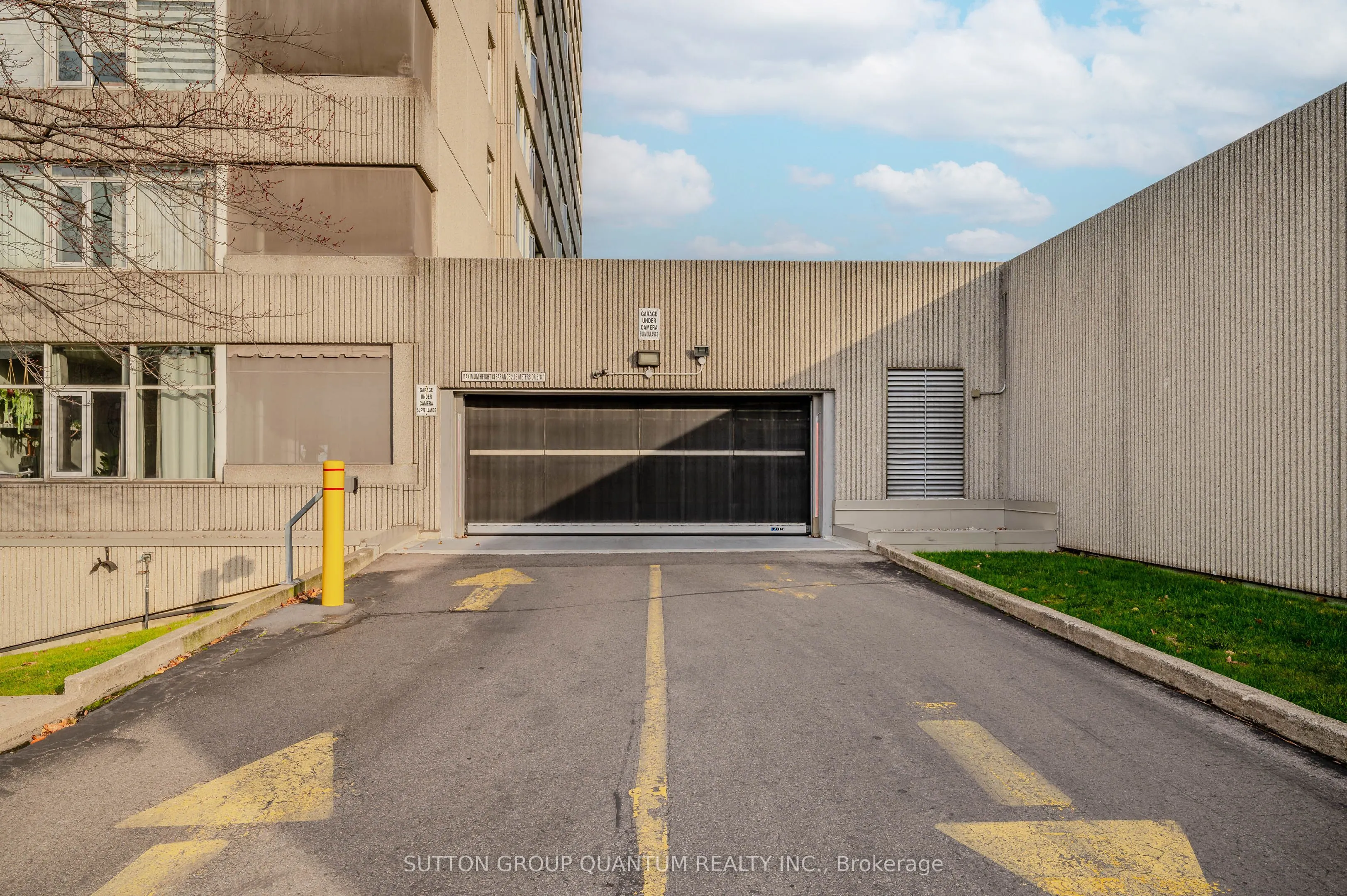 30 Harrisford Street, #104